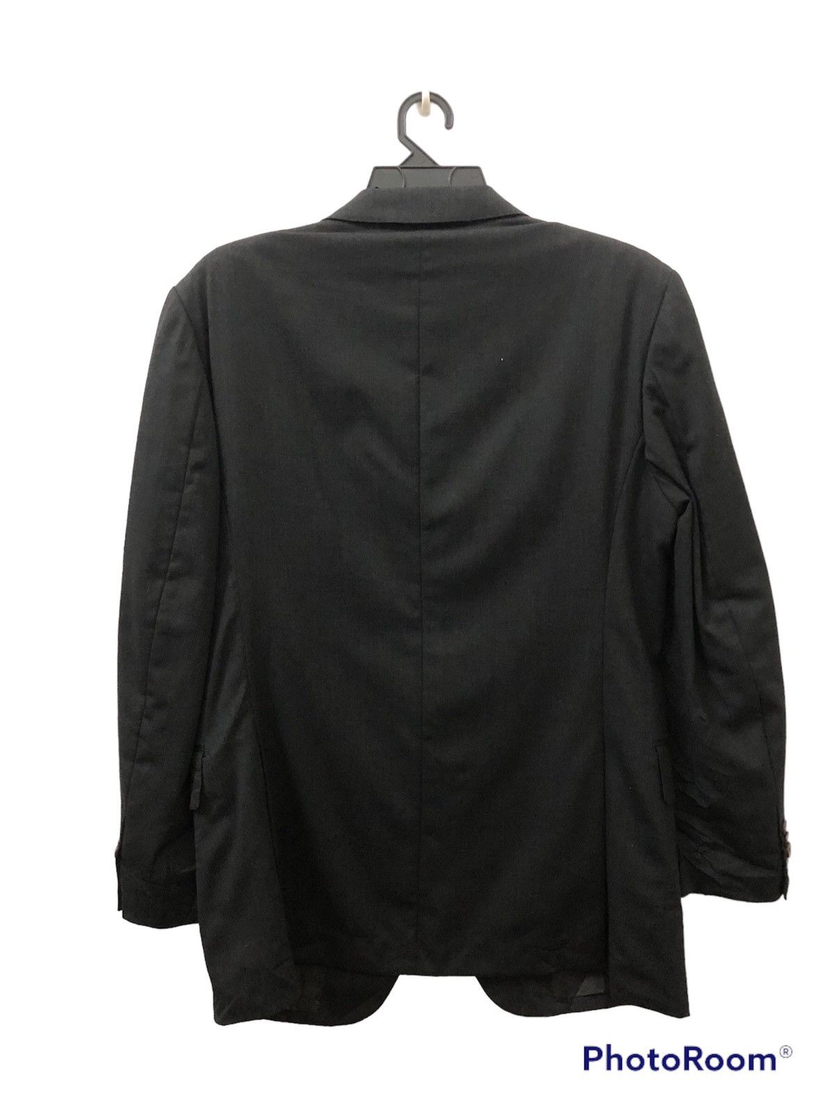 Santa Barbara Polo & Racquet Club Blazer