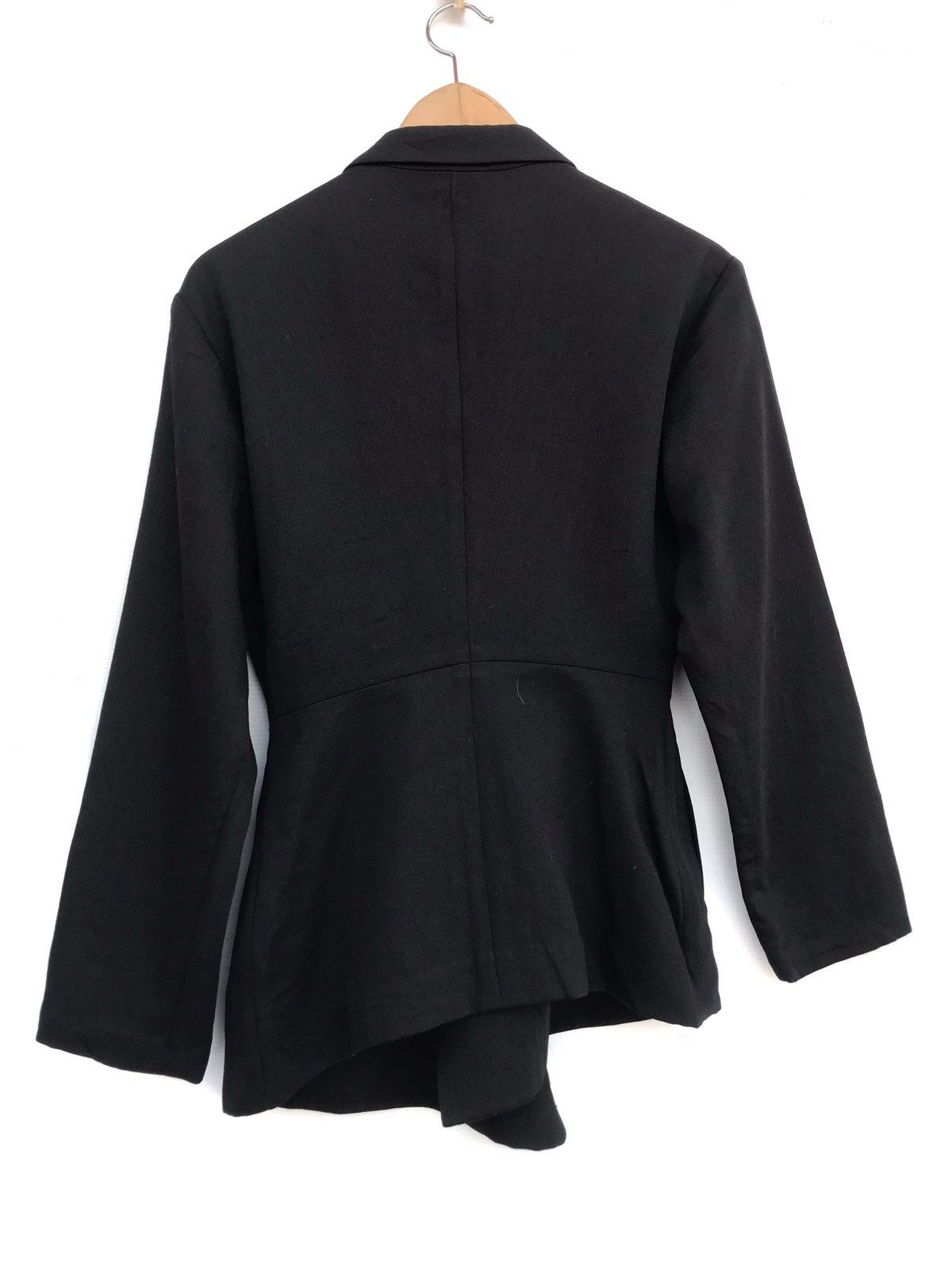 Designer × Yohji Yamamoto Yohji Yamamoto Y's Coat / Jacket Size M / US 6-8 / IT 42-44 - 9 Thumbnail
