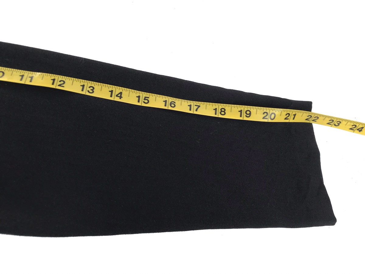 Designer × Yohji Yamamoto Yohji Yamamoto Y's Coat / Jacket Size M / US 6-8 / IT 42-44 - 14 Thumbnail