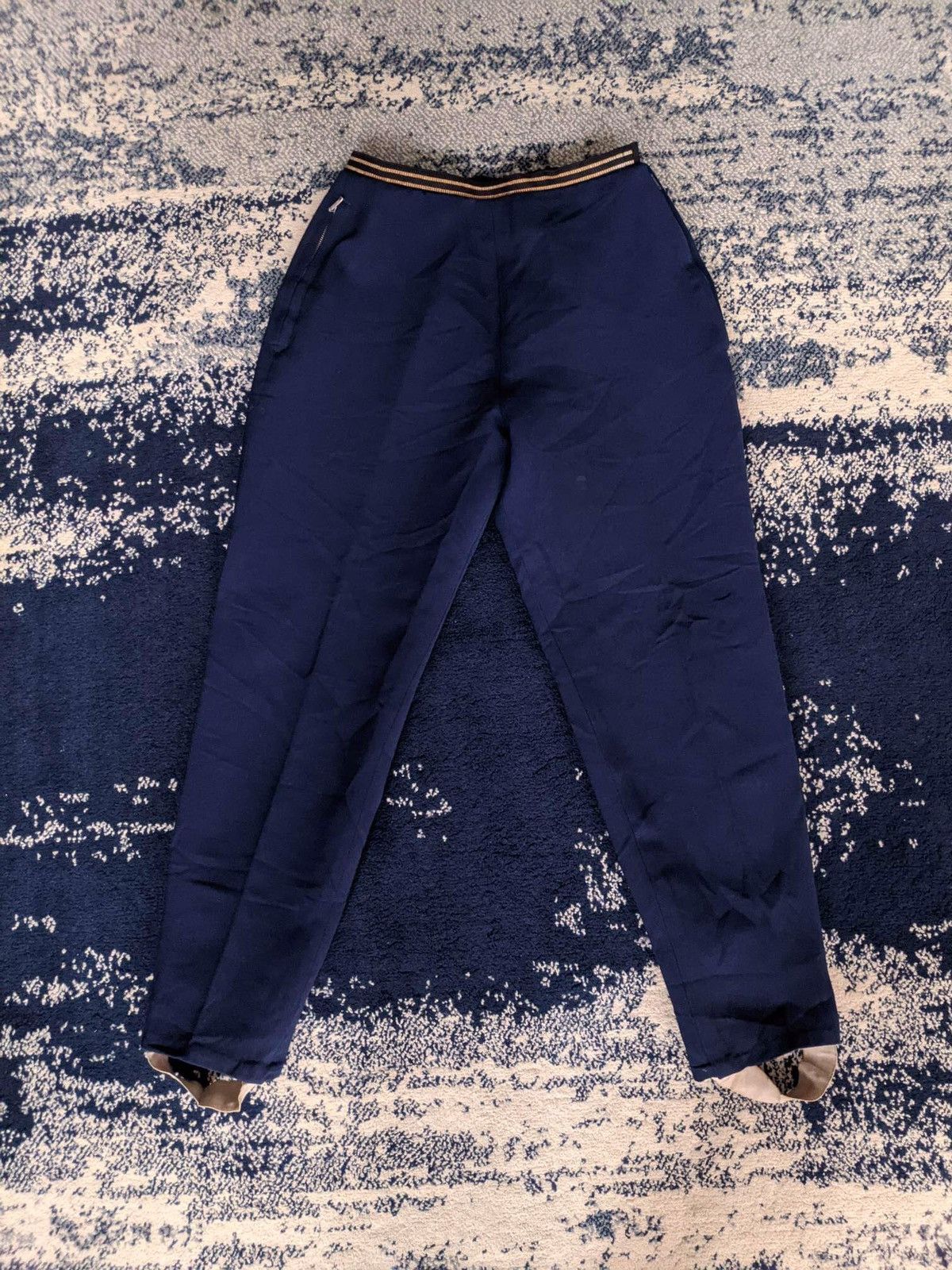 Christian Dior Jogger store Pants