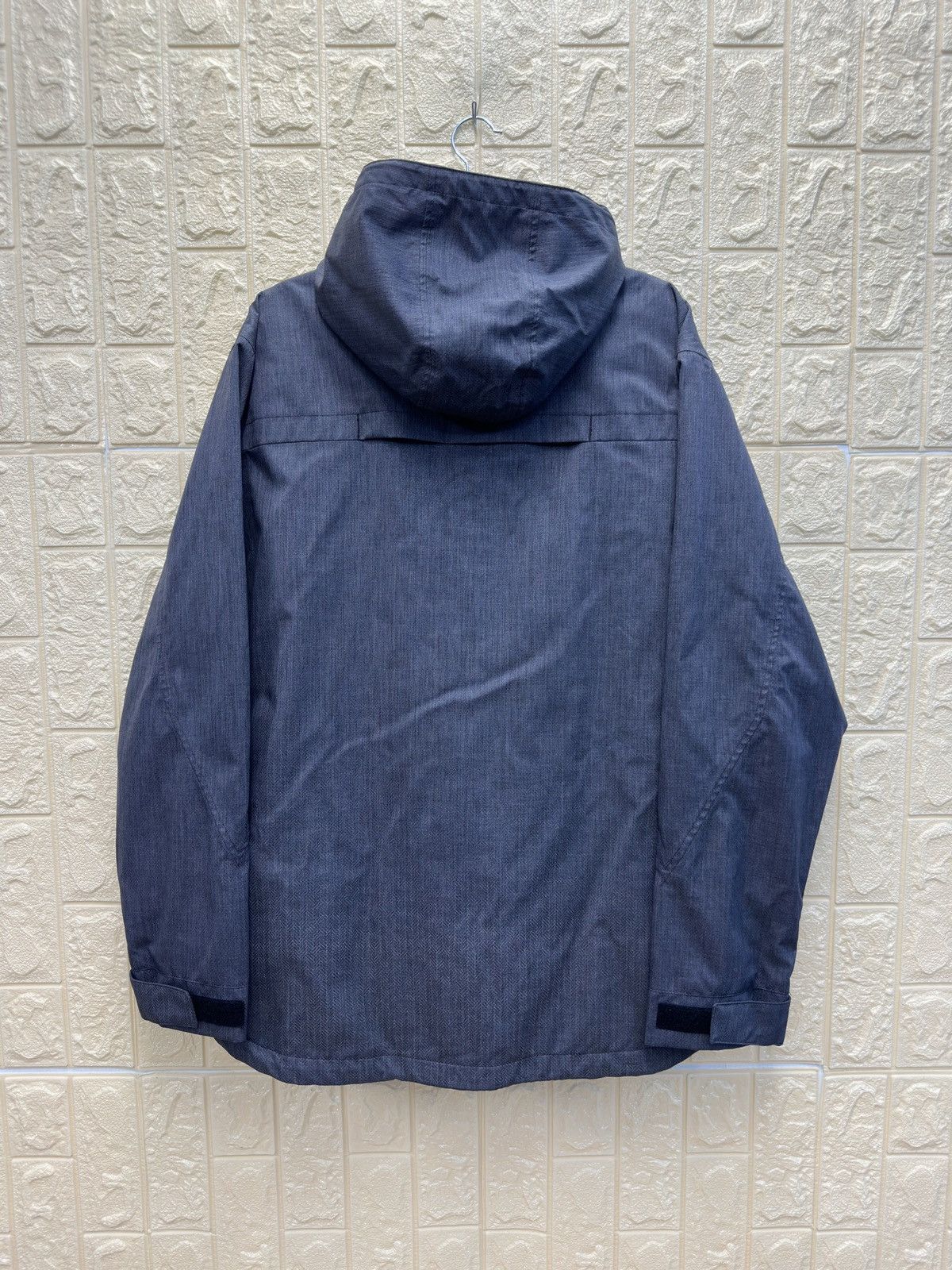 Dickies DICKIES ZIPPER HOODIE JACKET GR75 Size US XL / EU 56 / 4 - 2 Thumbnail