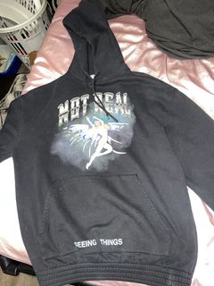 Virgil Abloh OFF-WHITE Hyperbole I have a million things to do today for  Sale in Mesa, AZ - OfferUp