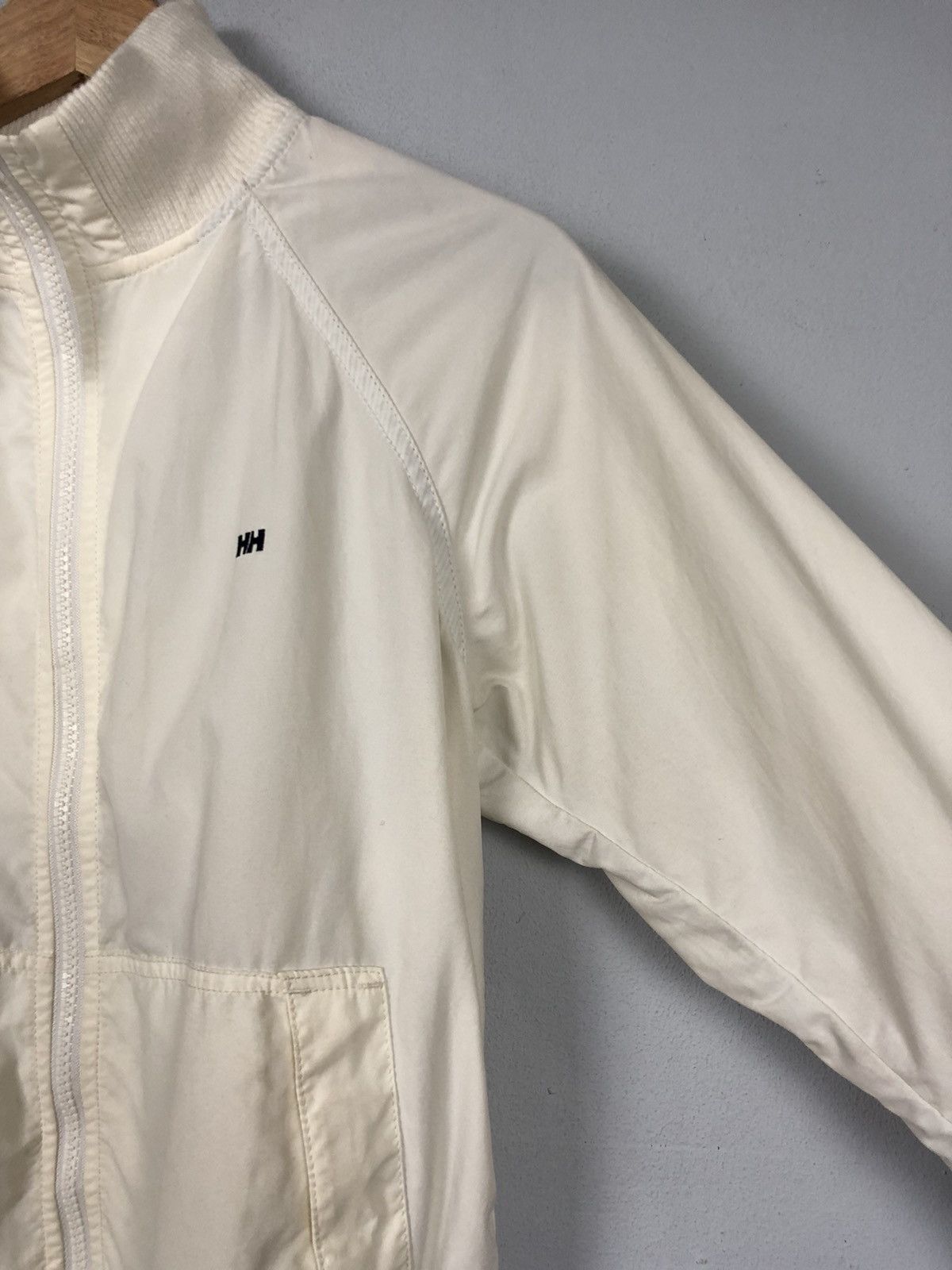 Helly Hansen Helly hansen Windbreaker Size M / US 6-8 / IT 42-44 - 4 Thumbnail