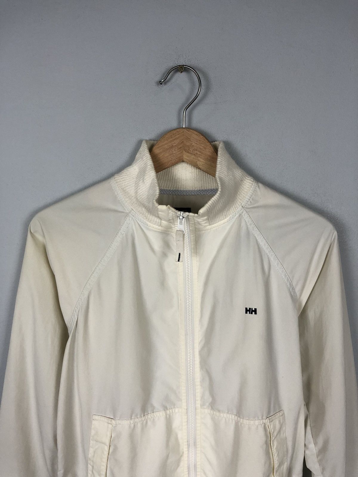 Helly Hansen Helly hansen Windbreaker Size M / US 6-8 / IT 42-44 - 2 Thumbnail
