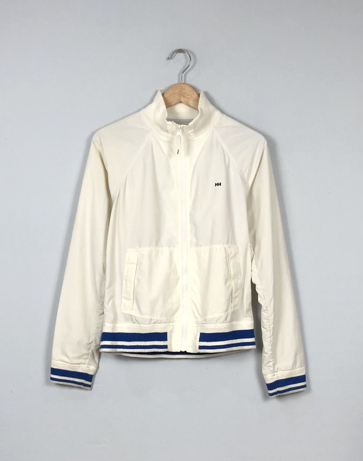 Helly Hansen Helly hansen Windbreaker Size M / US 6-8 / IT 42-44 - 1 Thumbnail