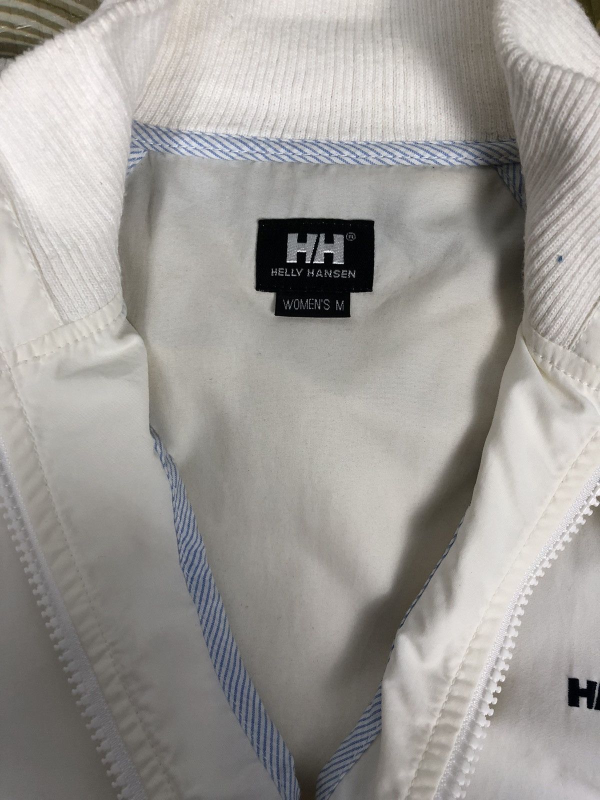 Helly Hansen Helly hansen Windbreaker Size M / US 6-8 / IT 42-44 - 9 Thumbnail