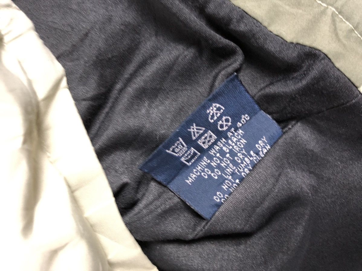 Burberry Burberry Golf Nova Check Vest Jacket Size US M / EU 48-50 / 2 - 7 Thumbnail