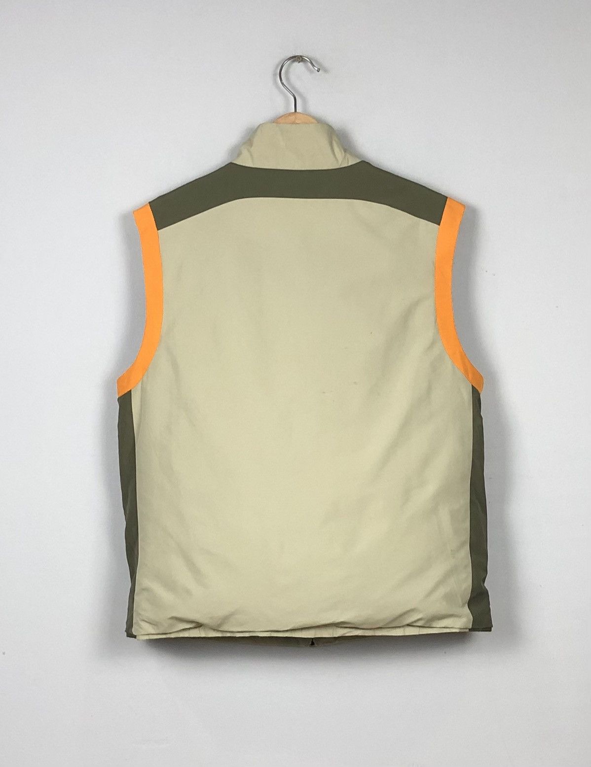 Burberry Burberry Golf Nova Check Vest Jacket Size US M / EU 48-50 / 2 - 3 Thumbnail