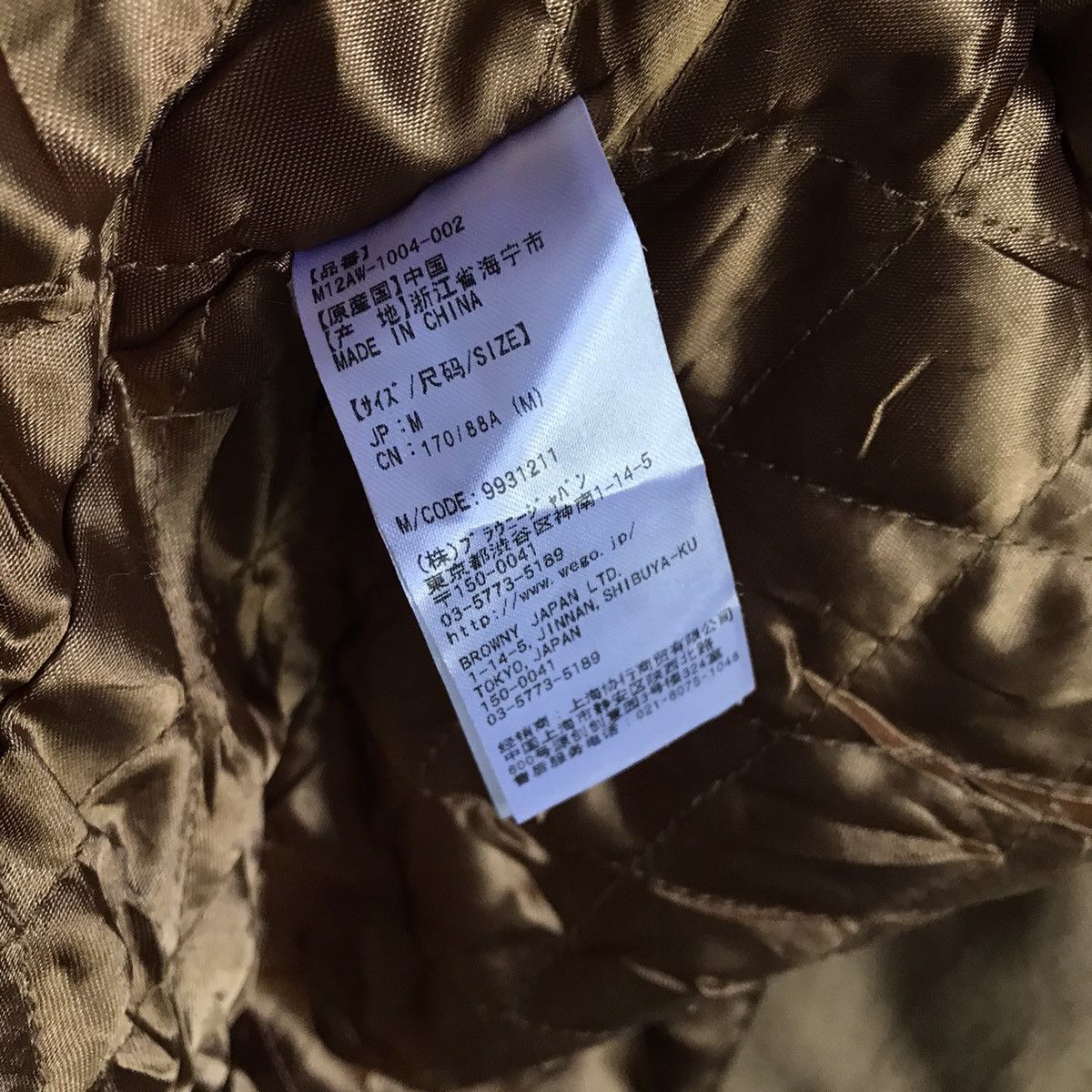 Designer × Leather Lucy cow leather sleeve jacket varsity Size S / US 4 / IT 40 - 7 Thumbnail
