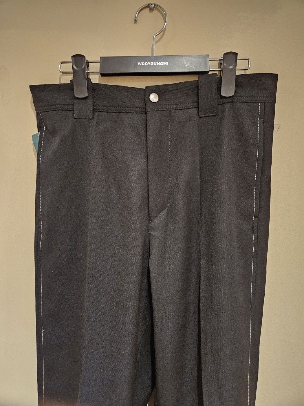 OAMC FW22 Dusk Trousers Size US 30 / EU 46 - 4 Thumbnail