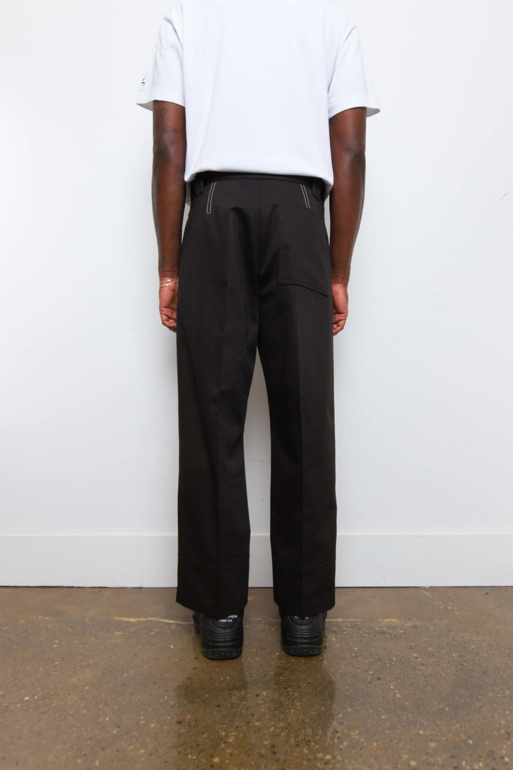 OAMC FW22 Dusk Trousers Size US 30 / EU 46 - 2 Thumbnail