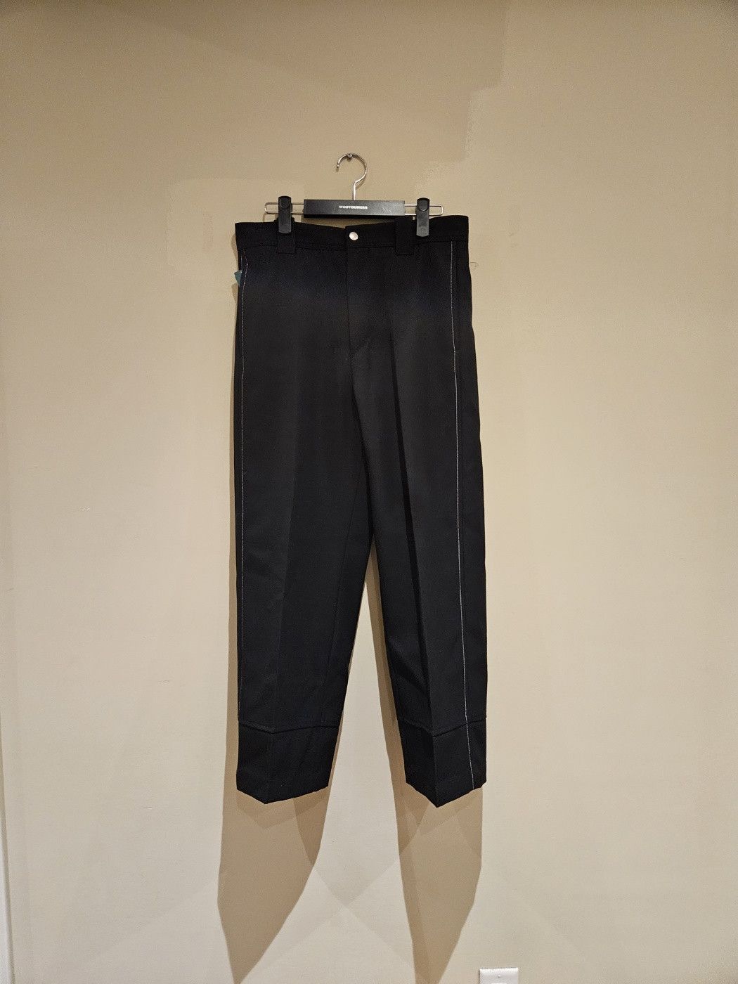OAMC FW22 Dusk Trousers Size US 30 / EU 46 - 3 Thumbnail