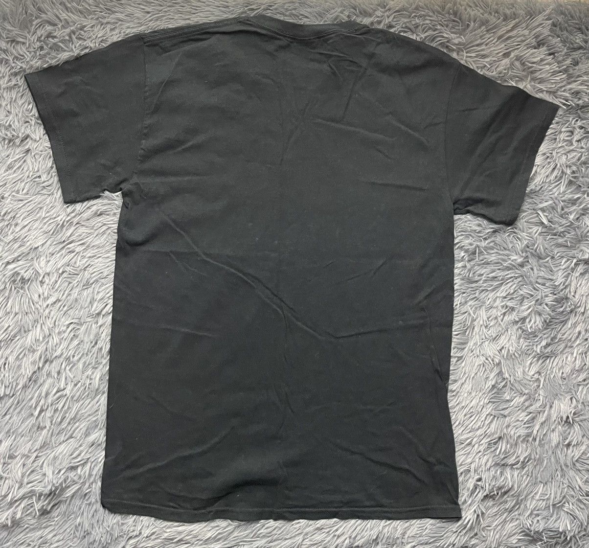Band Tees × Vintage Arctic Monkeys vintage 00s t-shirt Size US M / EU 48-50 / 2 - 4 Thumbnail