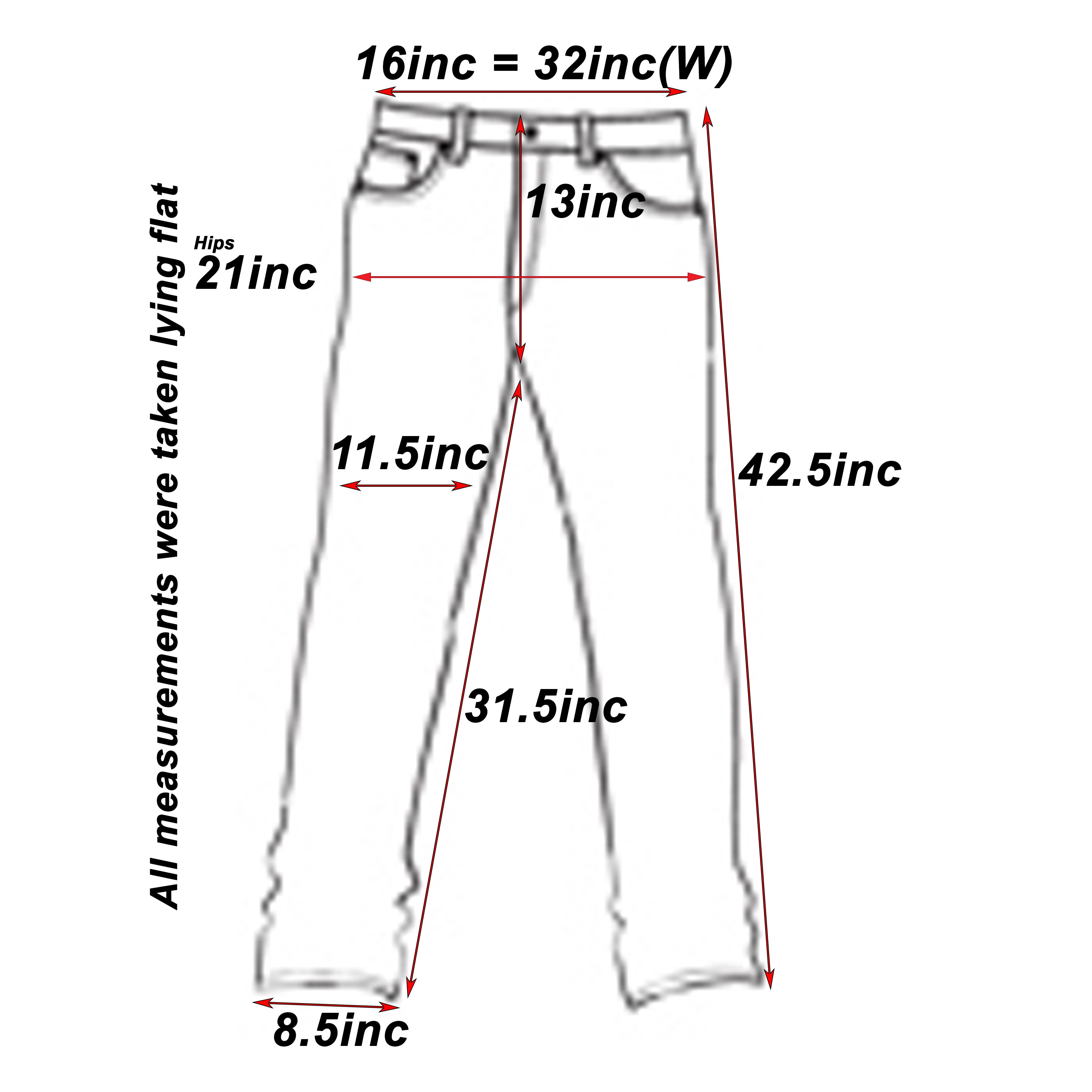 Levi's × Vintage Vtg Levis 501 Distressed Ripped Jeans Sz 32 Grunge Jeans Size US 32 / EU 48 - 2 Thumbnail