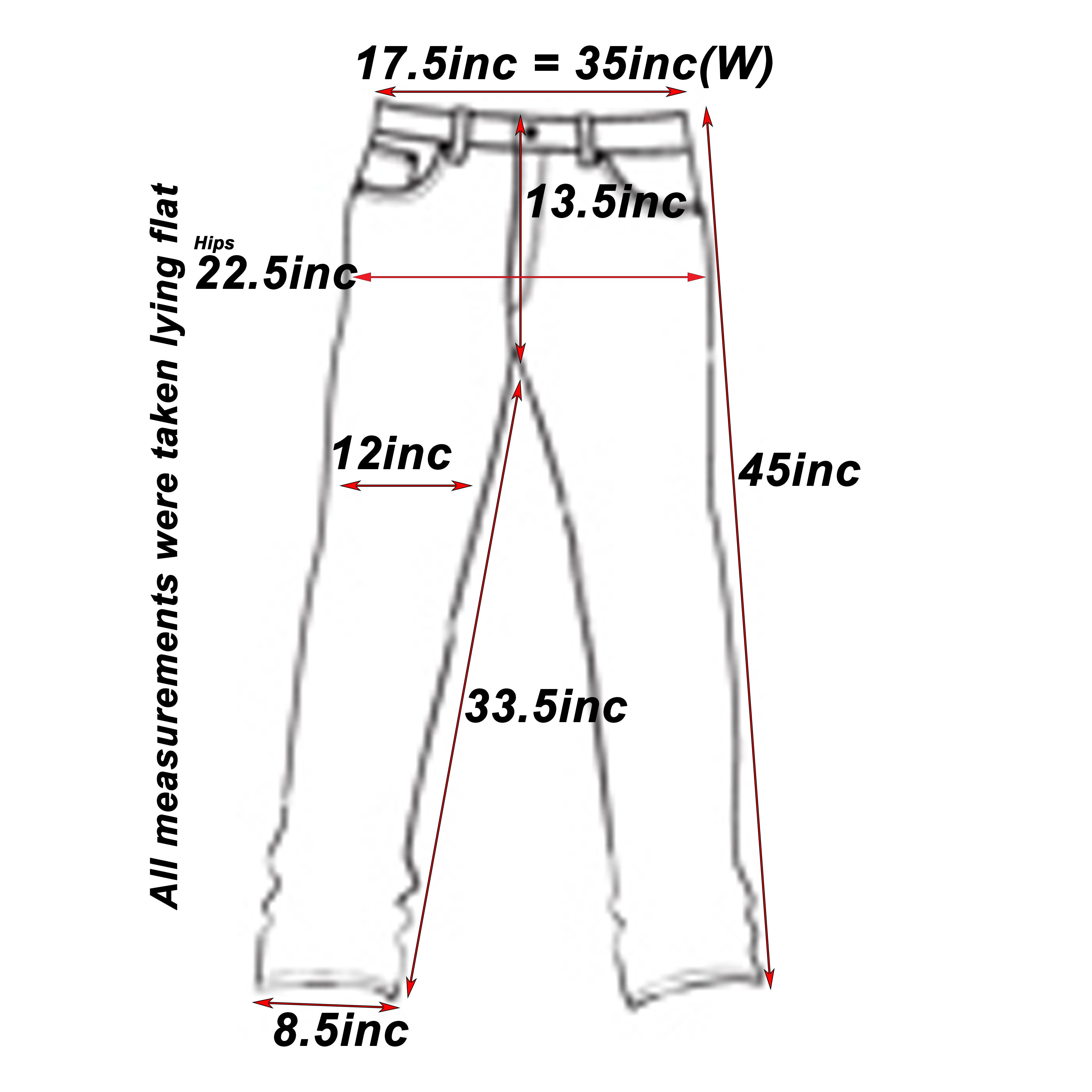 Levi's × Vintage Vtg Levis 501 Distressed Ripped Jeans 35 Punk Grunge Jeans Size US 35 - 2 Thumbnail
