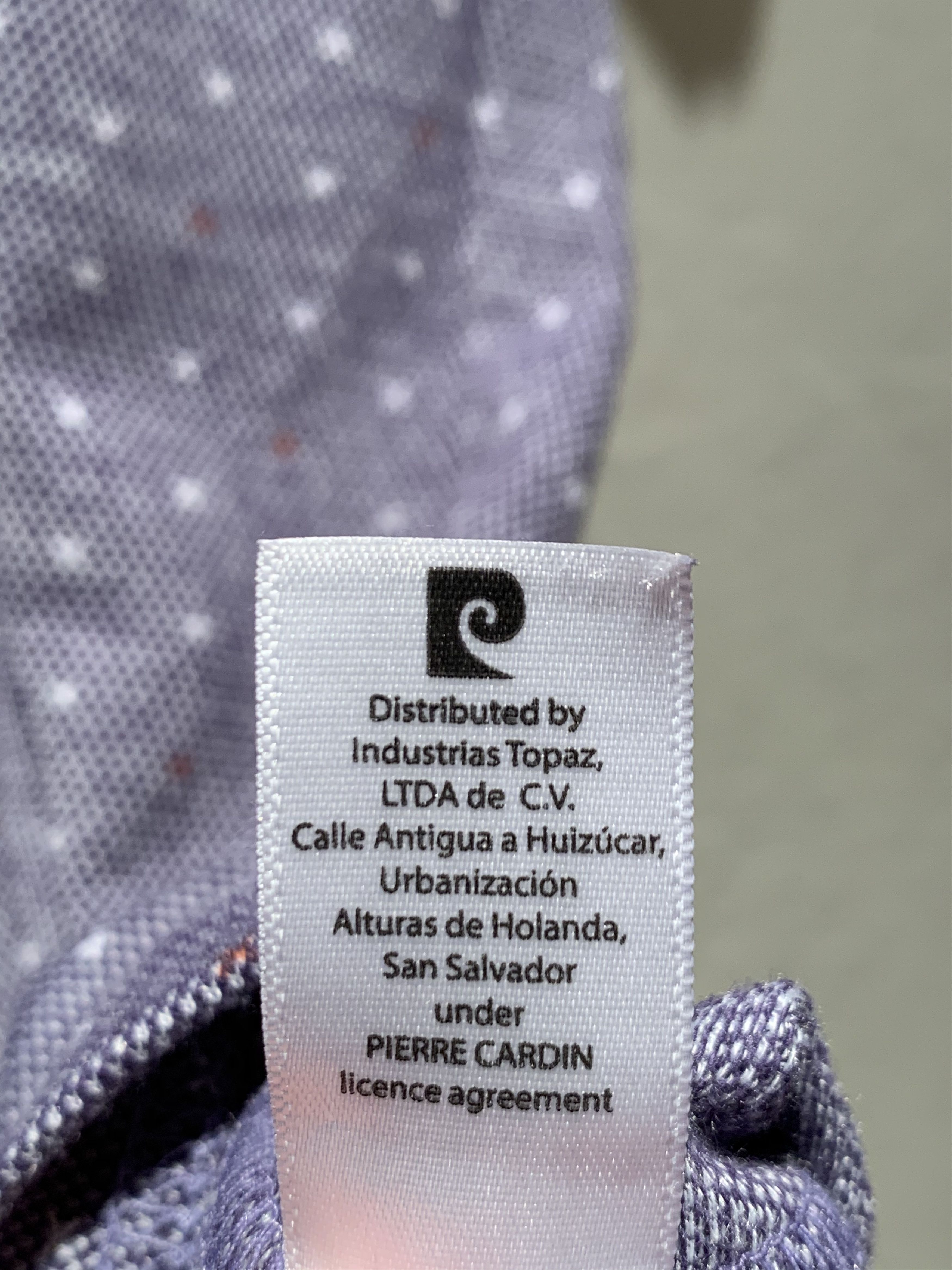 Pierre Cardin *RARE* Vintage Pierre Cardin Runway Knit Weave Polo Shirt Size US M / EU 48-50 / 2 - 5 Thumbnail