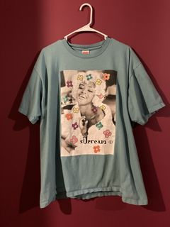 Supreme Naomi Tee | Grailed