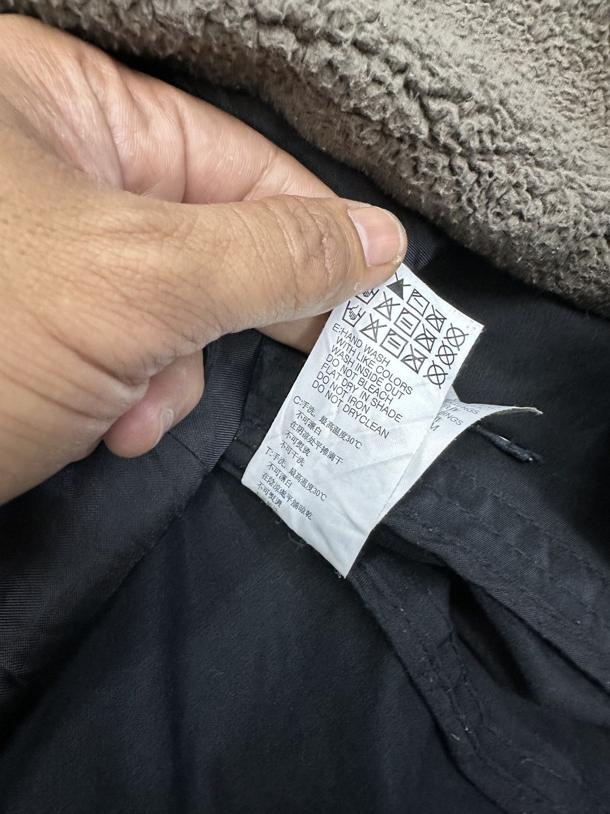 Guess GUESS WINTER PARKA JACKET GR78 Size US S / EU 44-46 / 1 - 12 Thumbnail