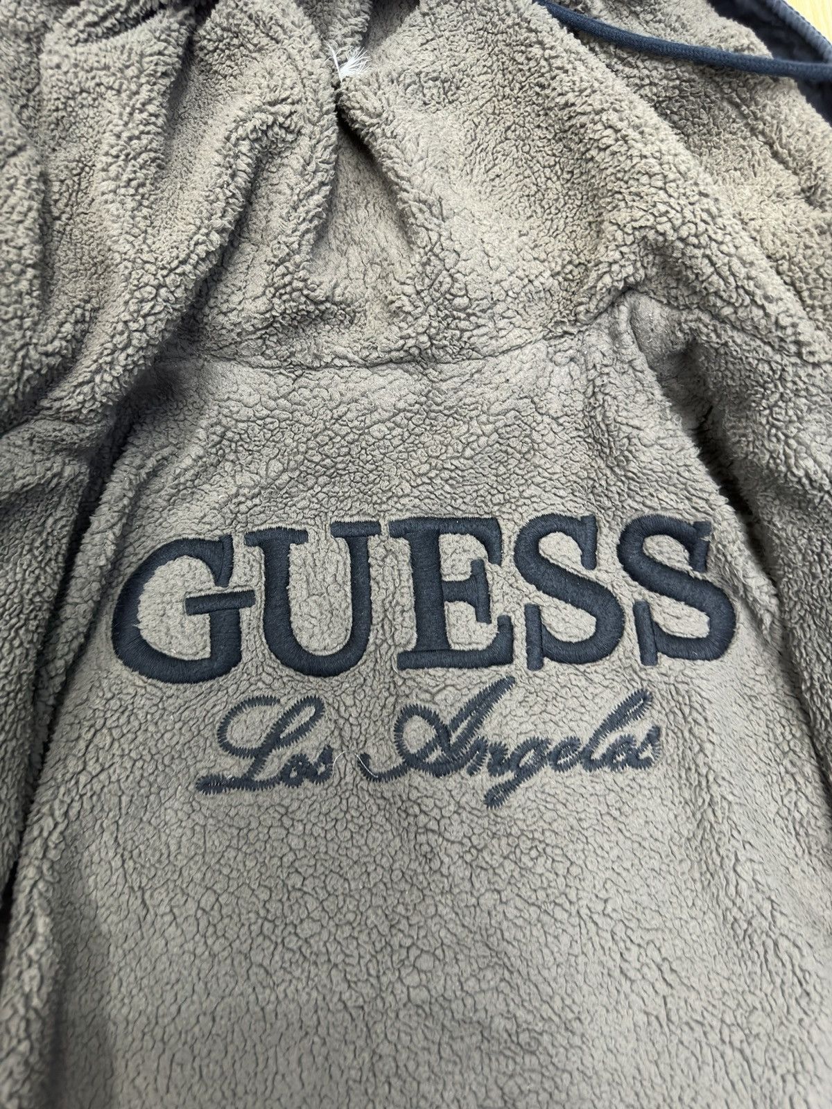 Guess GUESS WINTER PARKA JACKET GR78 Size US S / EU 44-46 / 1 - 8 Thumbnail