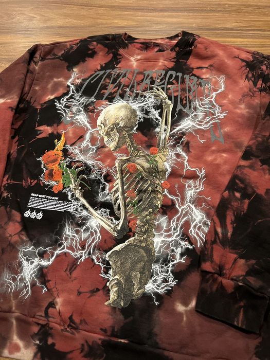 Pacsun Civil Regime Grailed