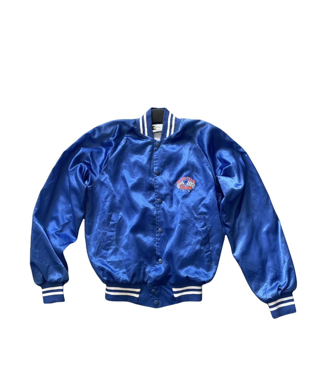 Vintage 70’s K Brand Xtend Racing Team Jacket