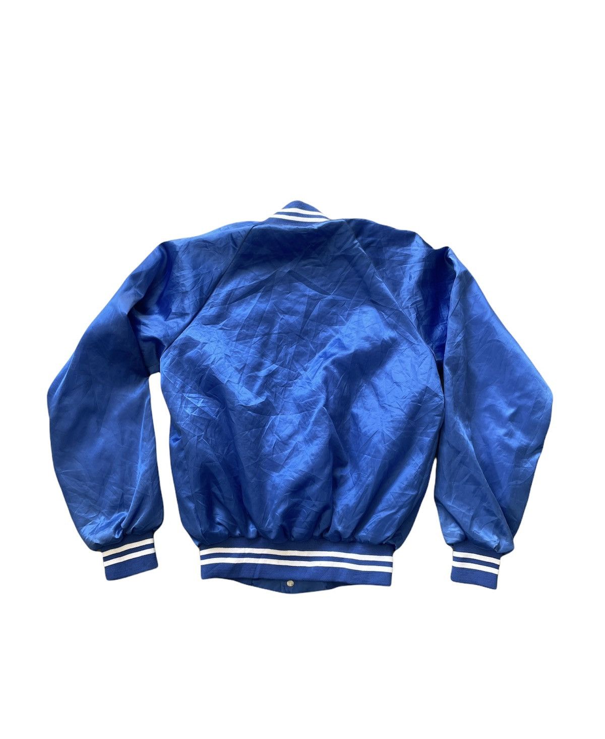 Vintage 70’s K Brand Xtend Racing Team Jacket