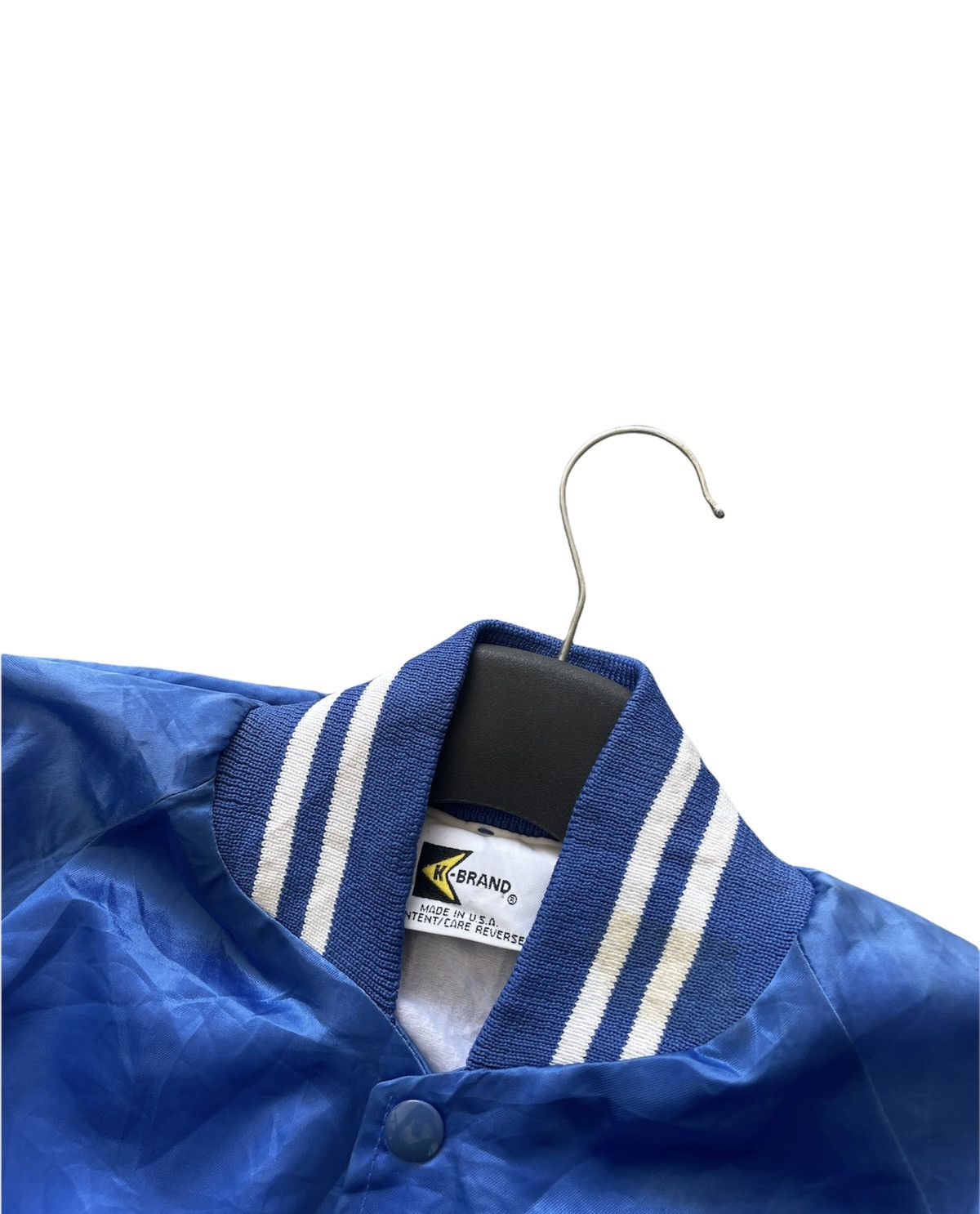 Vintage 70’s K Brand Xtend Racing Team Jacket