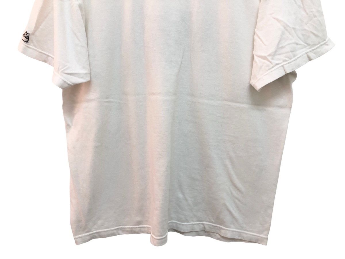 Anime STUDIO GHIBLI MY NEIGHBOUR TOTORO ANIME TEE Size US L / EU 52-54 / 3 - 9 Thumbnail