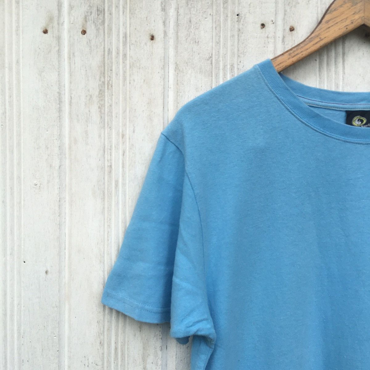 Vintage Vintage T&C Surf Hawaii Surfboard Tshirt Size US M / EU 48-50 / 2 - 6 Thumbnail