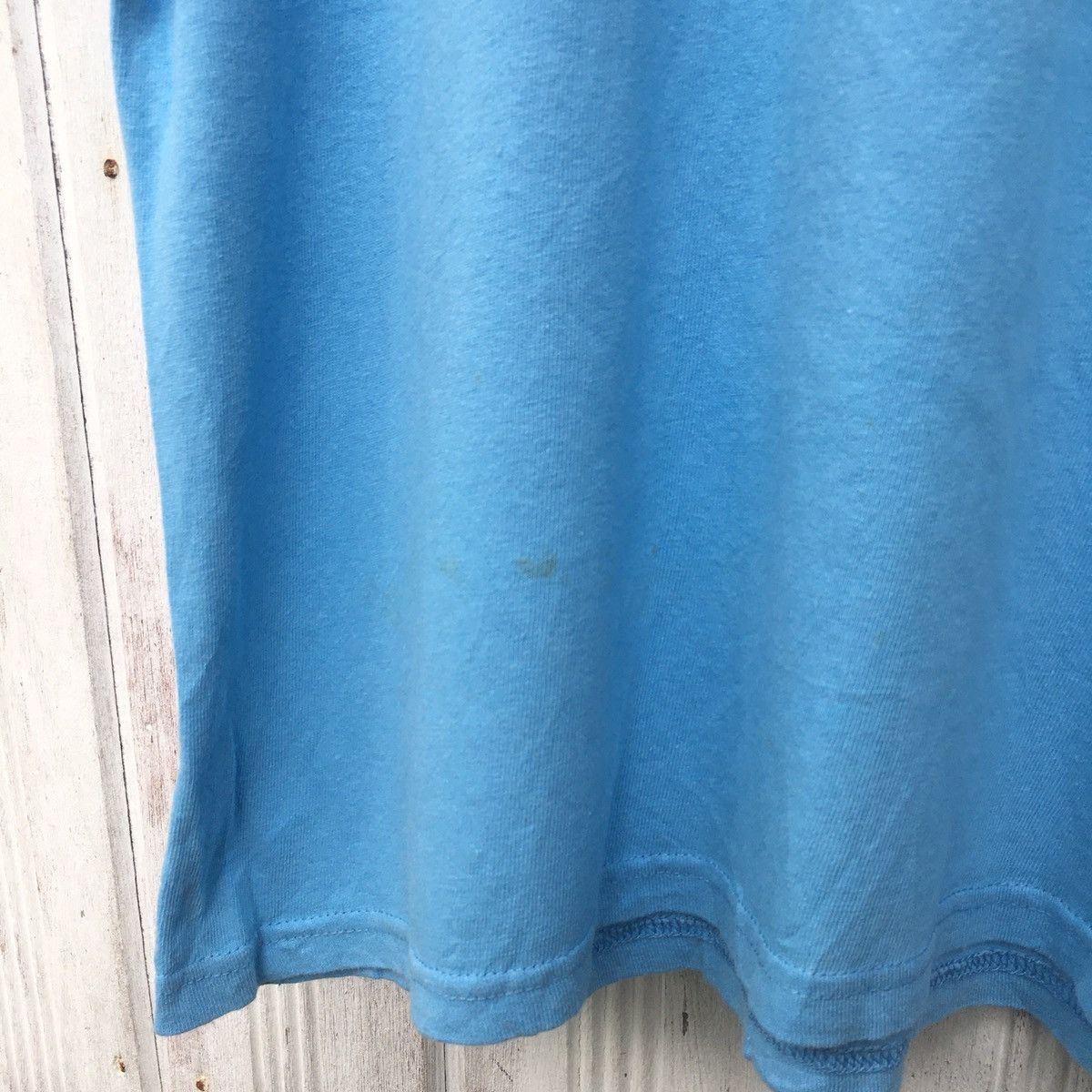 Vintage Vintage T&C Surf Hawaii Surfboard Tshirt Size US M / EU 48-50 / 2 - 9 Thumbnail