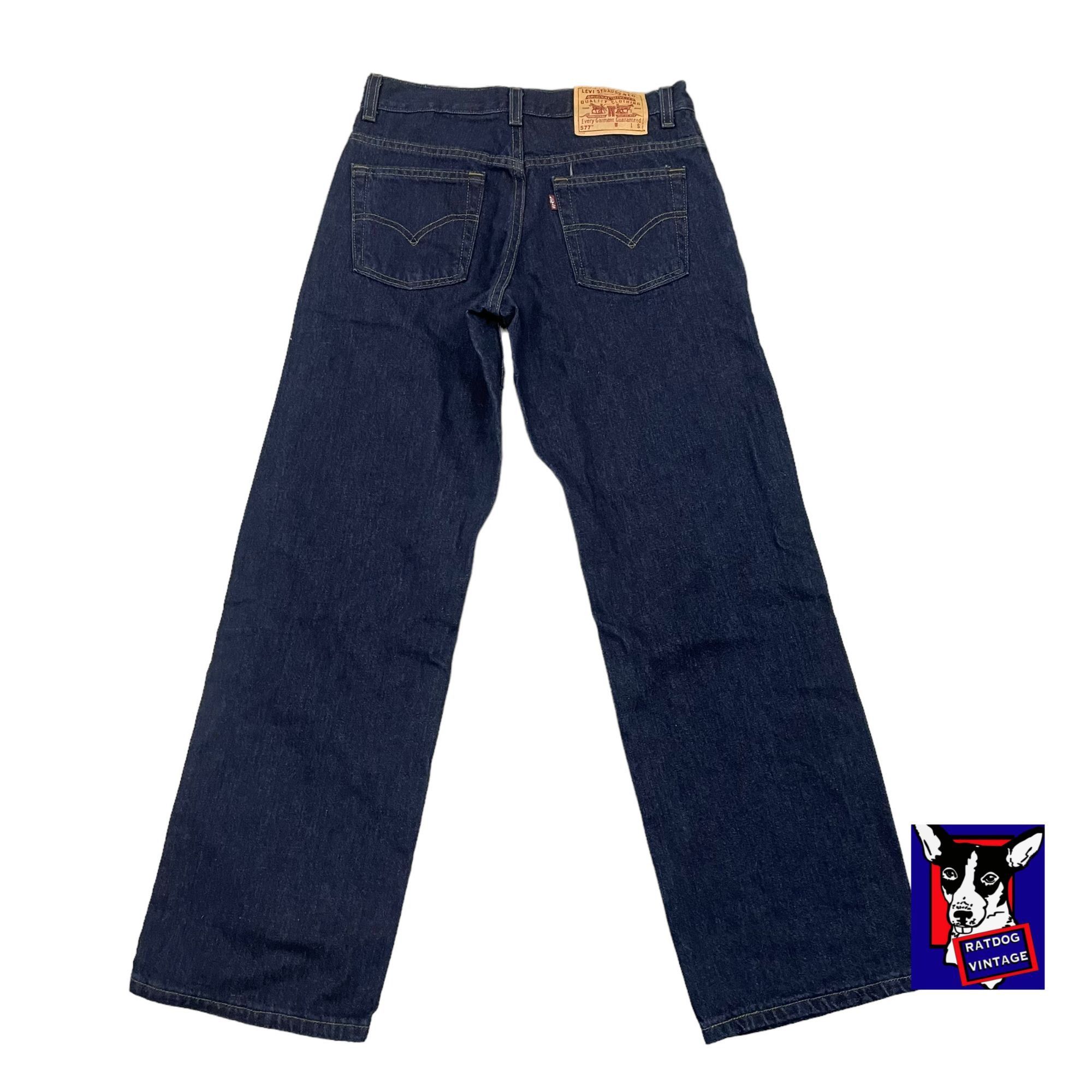 Levis 577 | Grailed