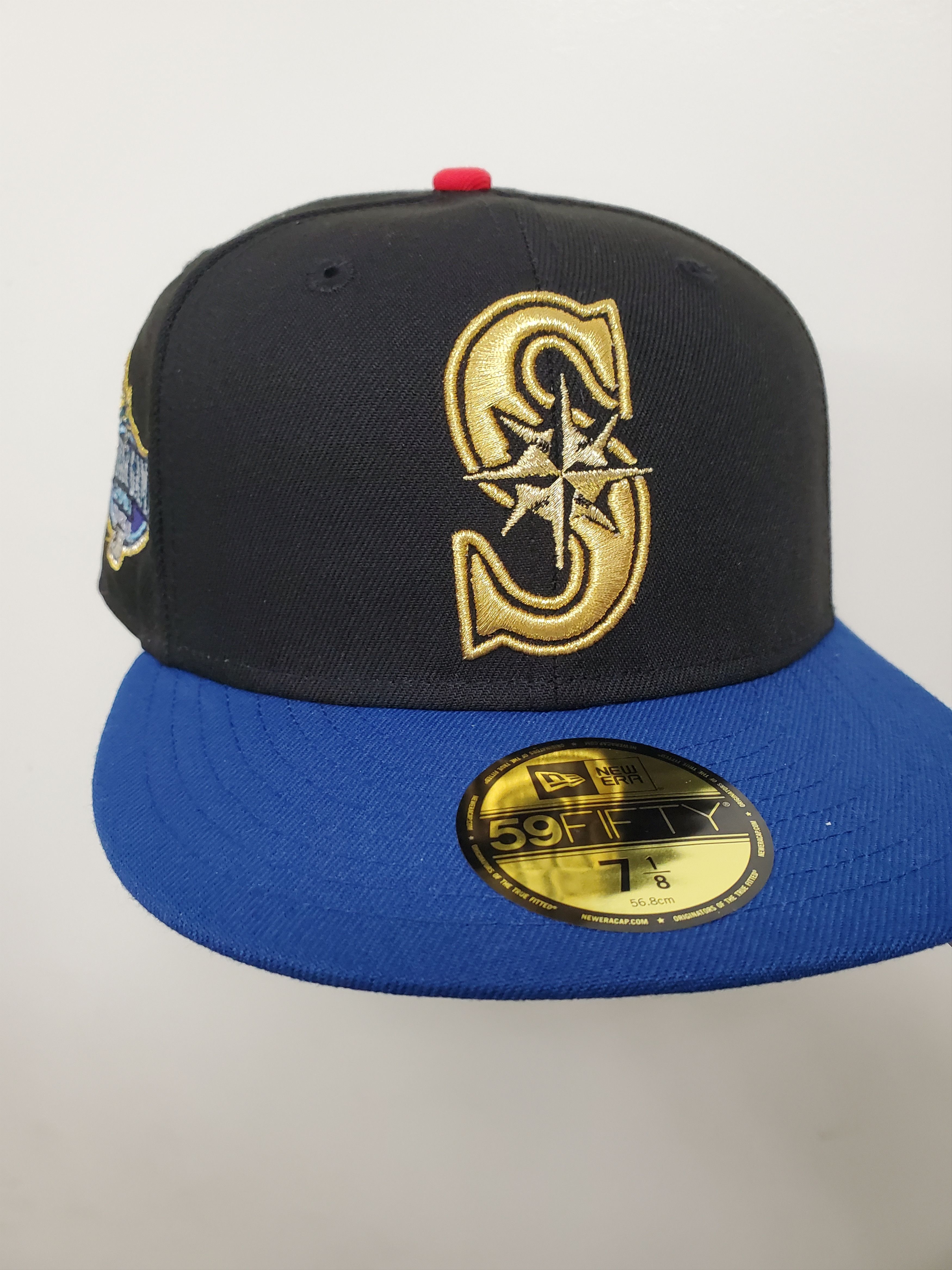MARINERS SNES x 7 1/8