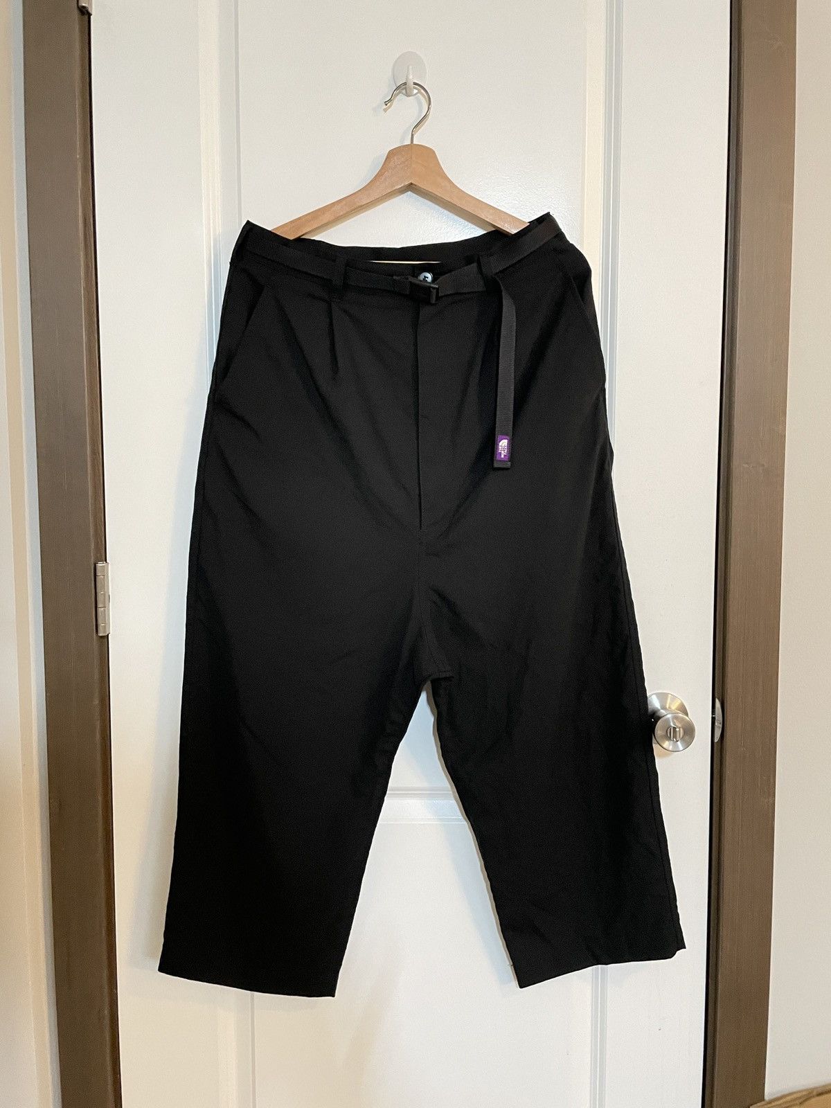 Comme des Garcons Homme Comme des garçons HOMME dropped inseam pants LAST DROP Size US 30 / EU 46 - 1 Thumbnail