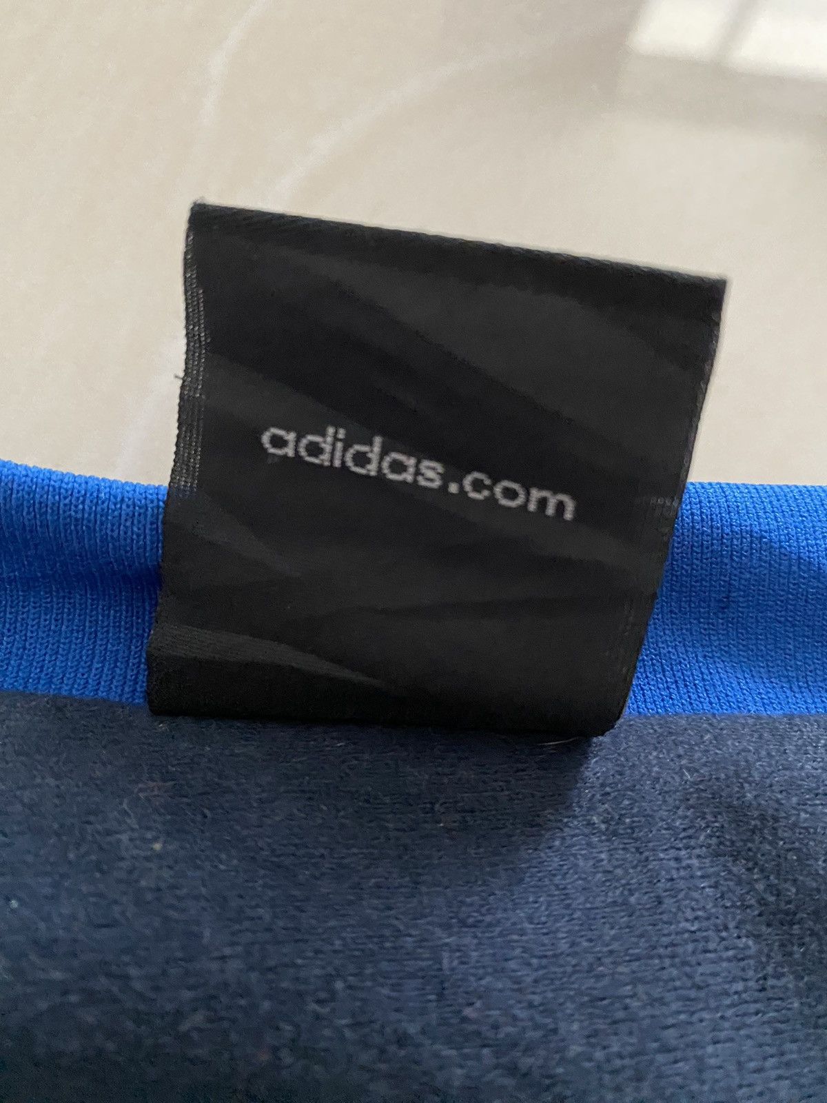 Adidas × Sports Specialties ADIDAS big Logo Sweater nice designer Size US L / EU 52-54 / 3 - 12 Thumbnail