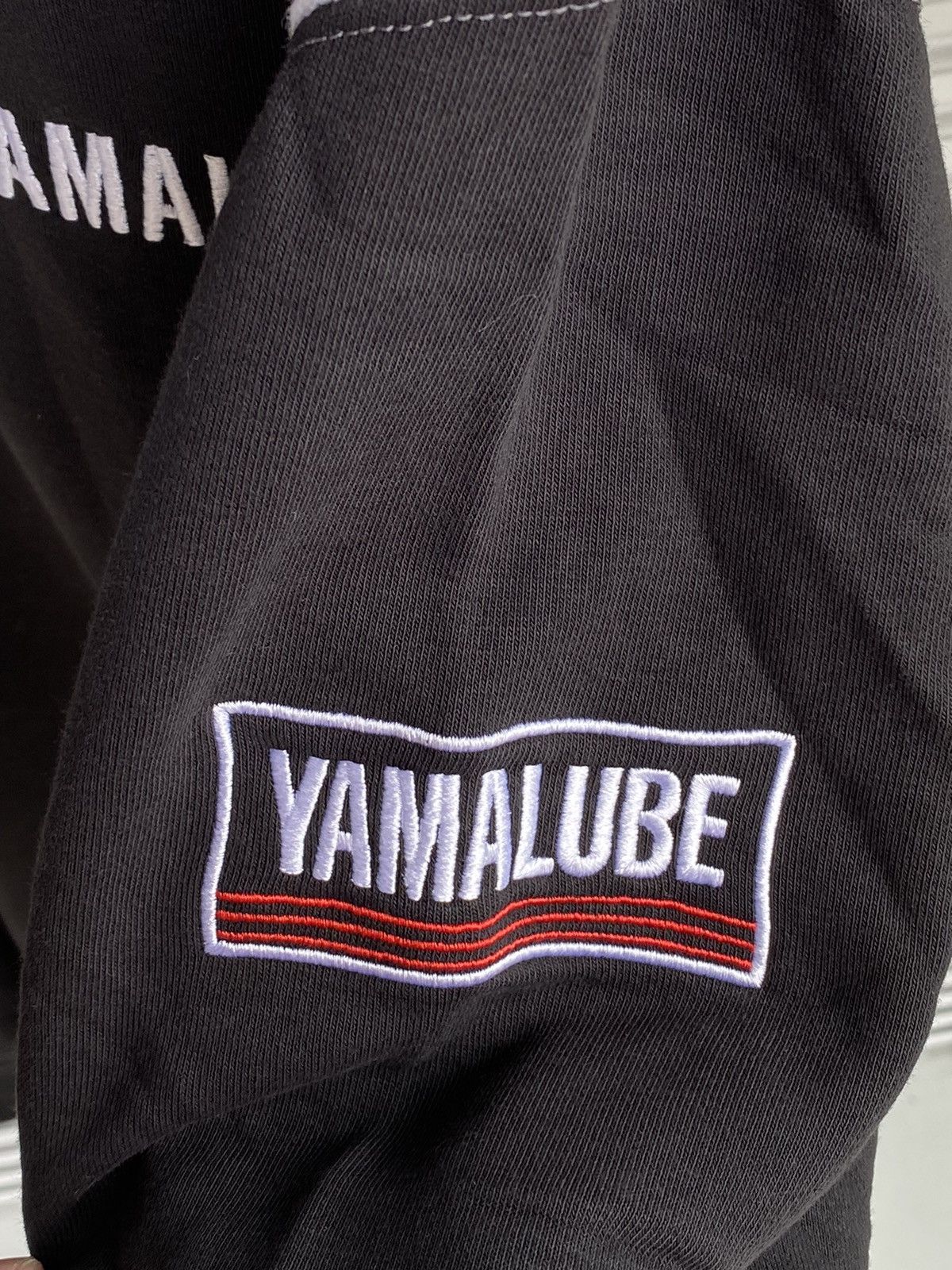 Honda × Yamaha Vintage Yamaha Motorsport / Mitsubishi Nissan Nismo Honda Size US L / EU 52-54 / 3 - 3 Thumbnail