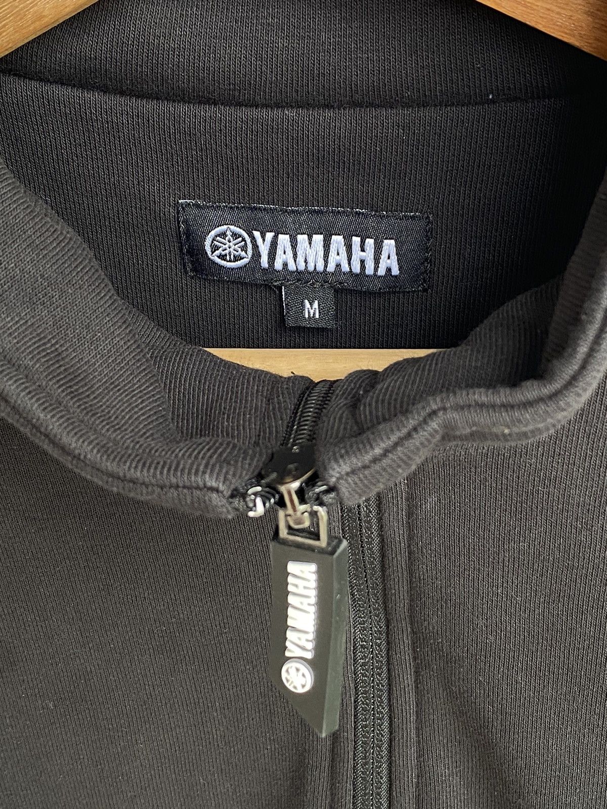 Honda × Yamaha Vintage Yamaha Motorsport / Mitsubishi Nissan Nismo Honda Size US L / EU 52-54 / 3 - 5 Thumbnail