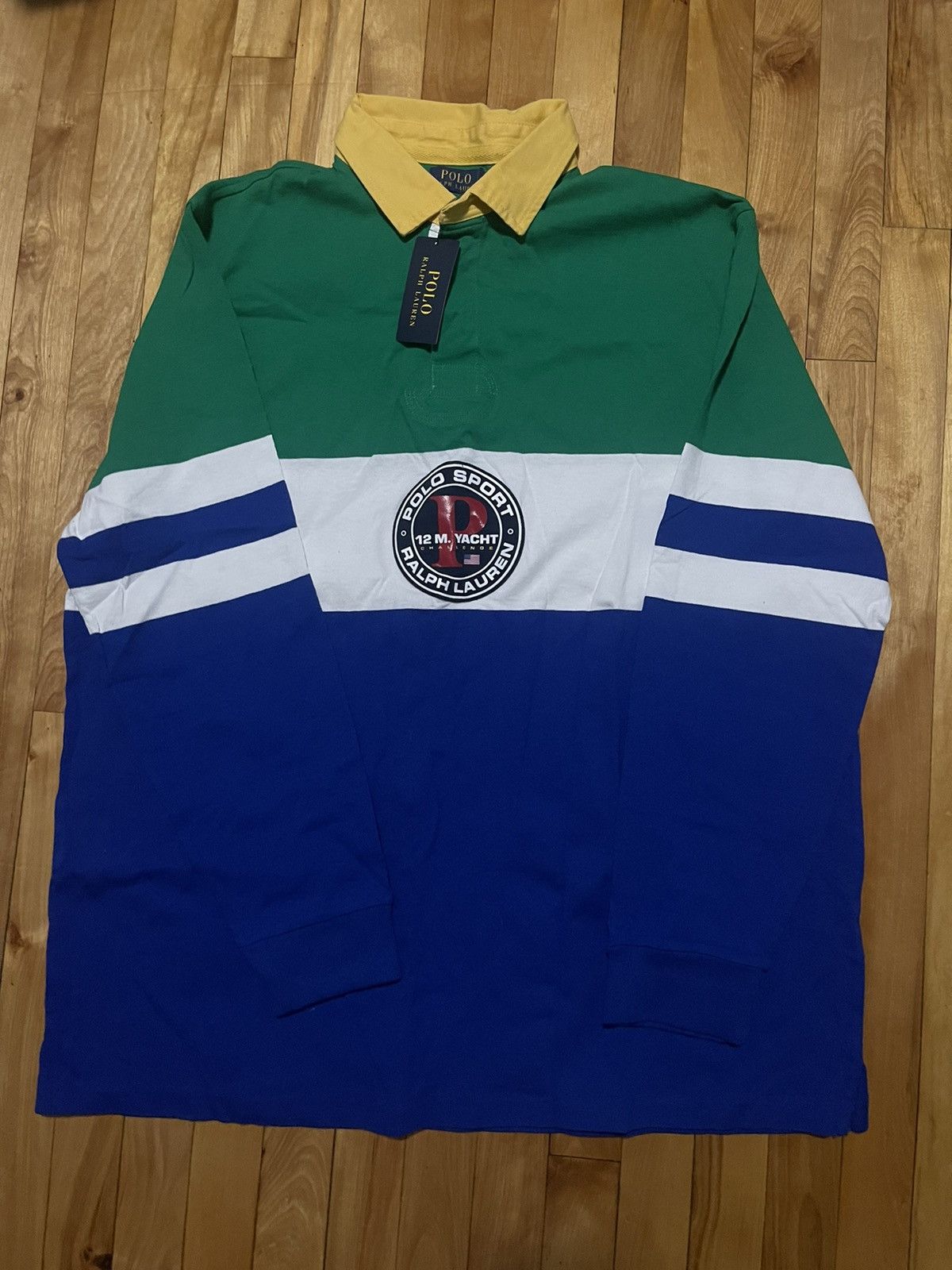 Polo Ralph Lauren × Ralph Lauren Sport Polo Ralph Lauren Sport ...