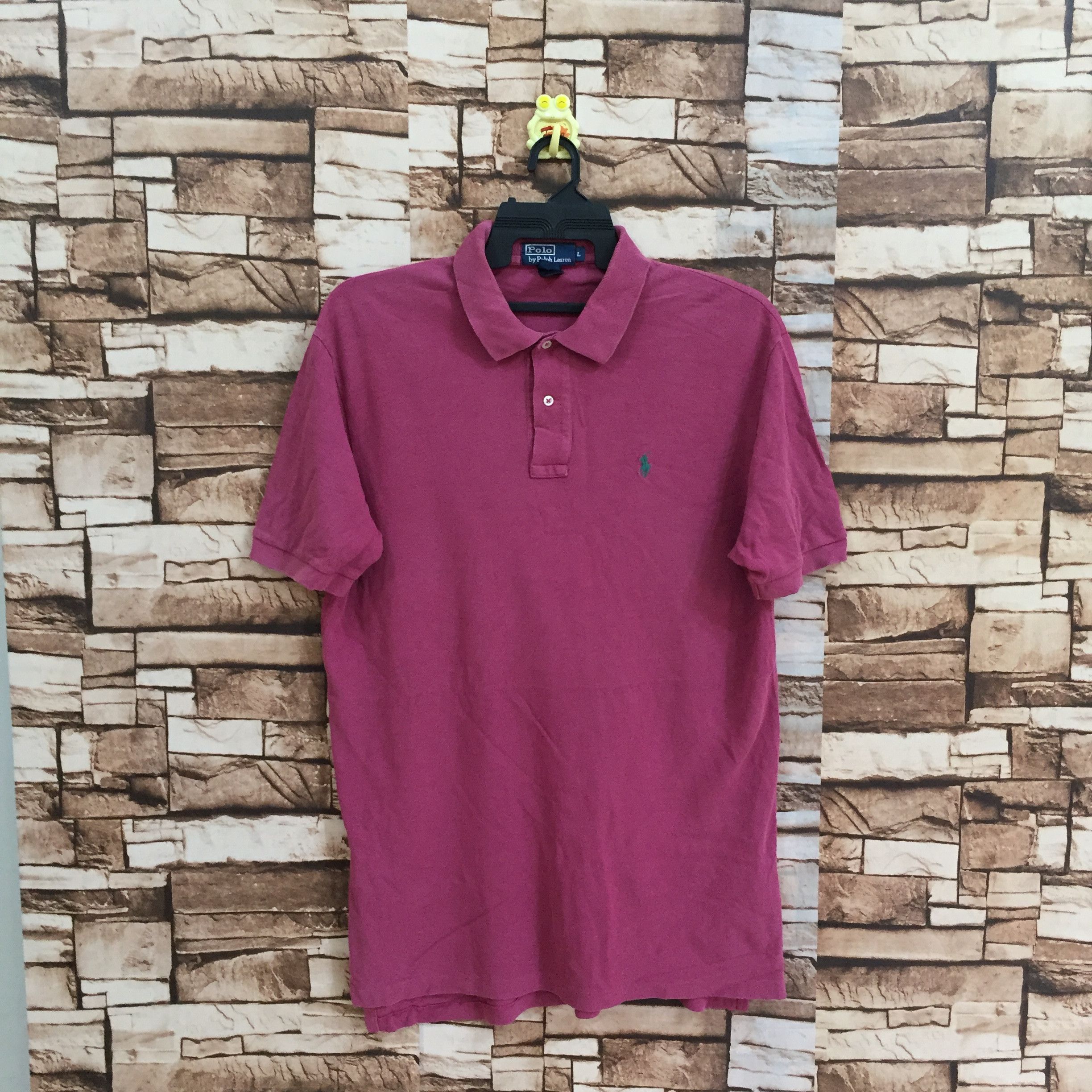 Vintage POLO RALPH LAUREN size L