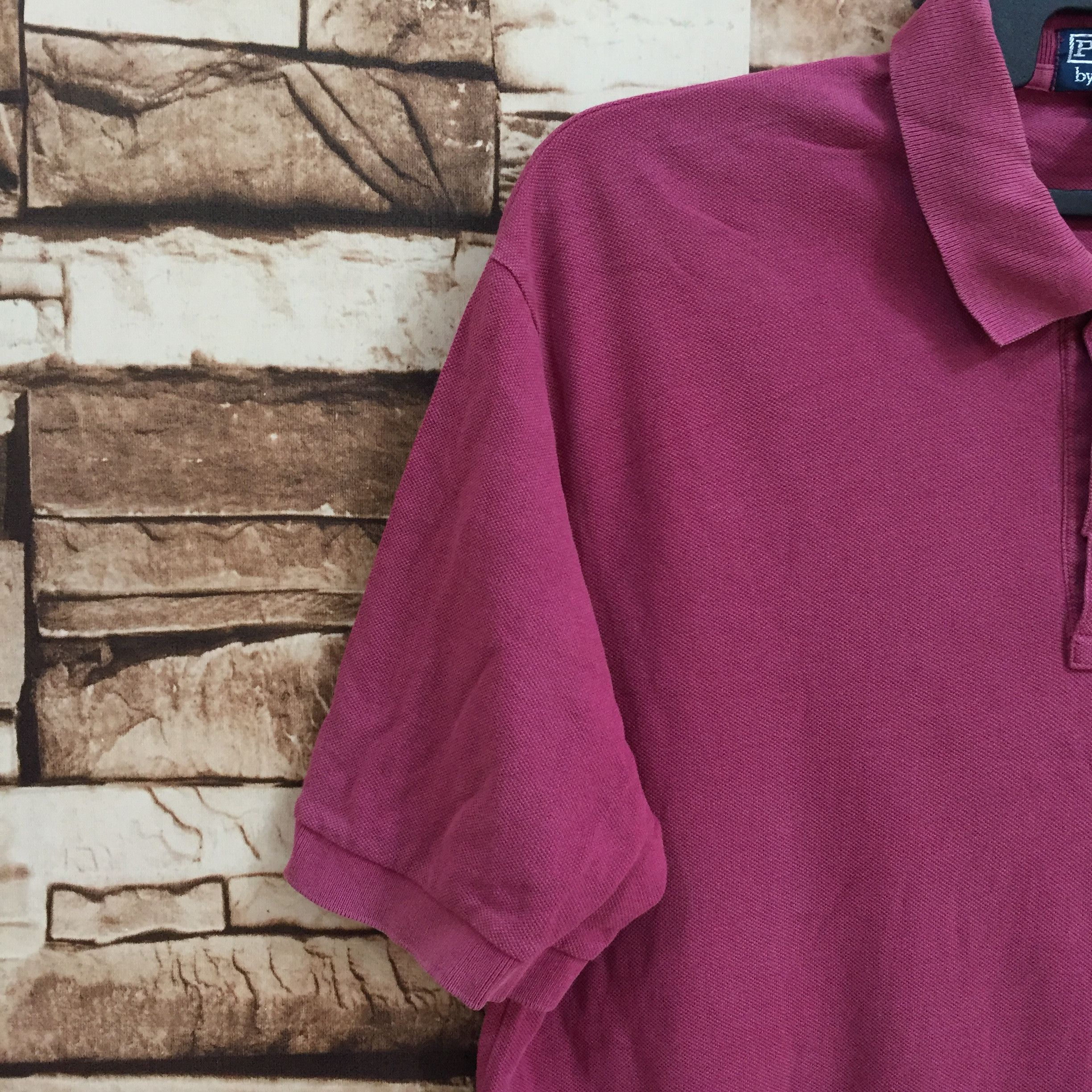 Polo Ralph Lauren Vintage POLO RALPH LAUREN size L Size US L / EU 52-54 / 3 - 4 Thumbnail