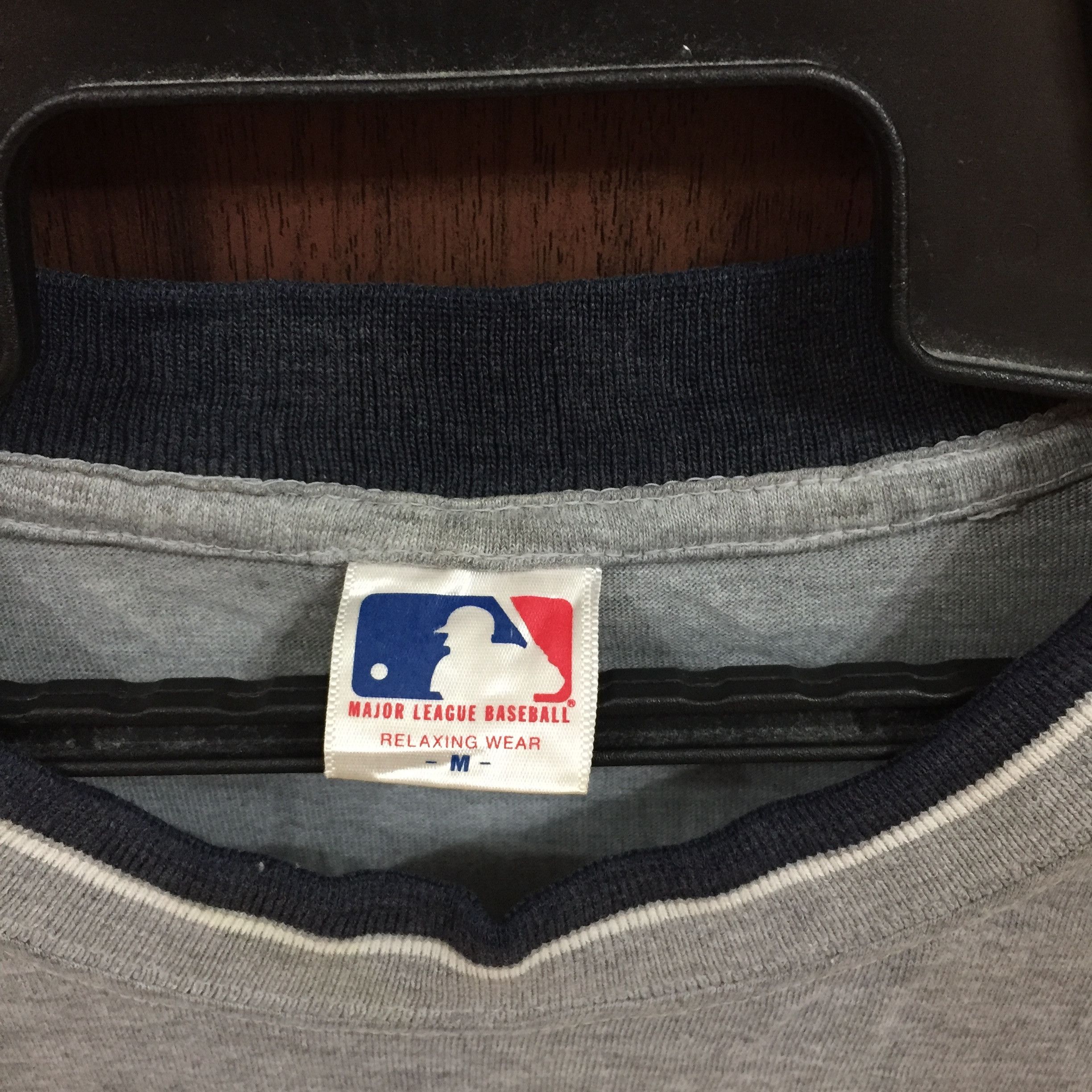 MLB Vintage NEW YORK yankees t shirt MLB size M Size US M / EU 48-50 / 2 - 3 Thumbnail