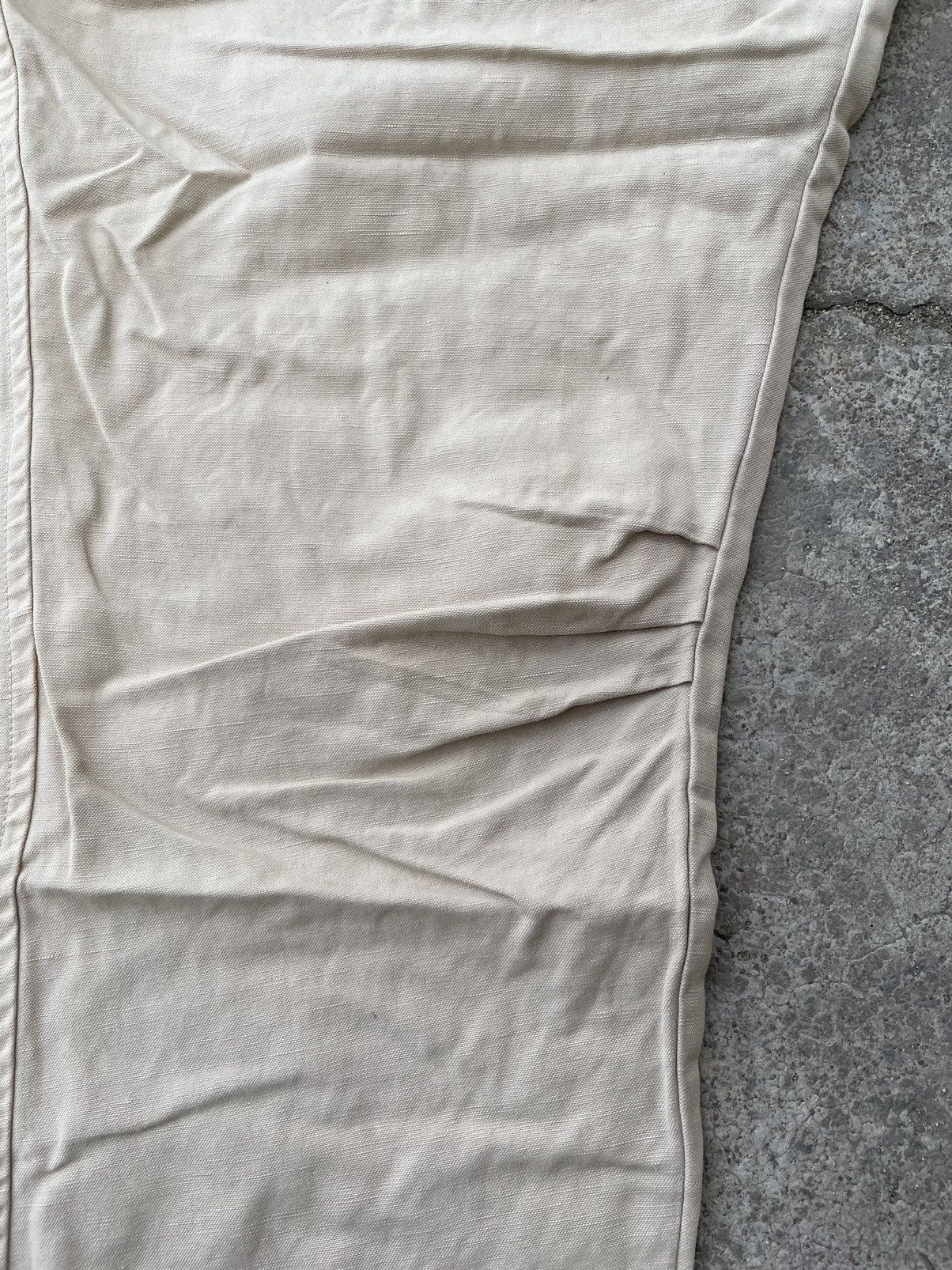 Issey Miyake Plantation casual pant cropped Size US 31 - 6 Thumbnail