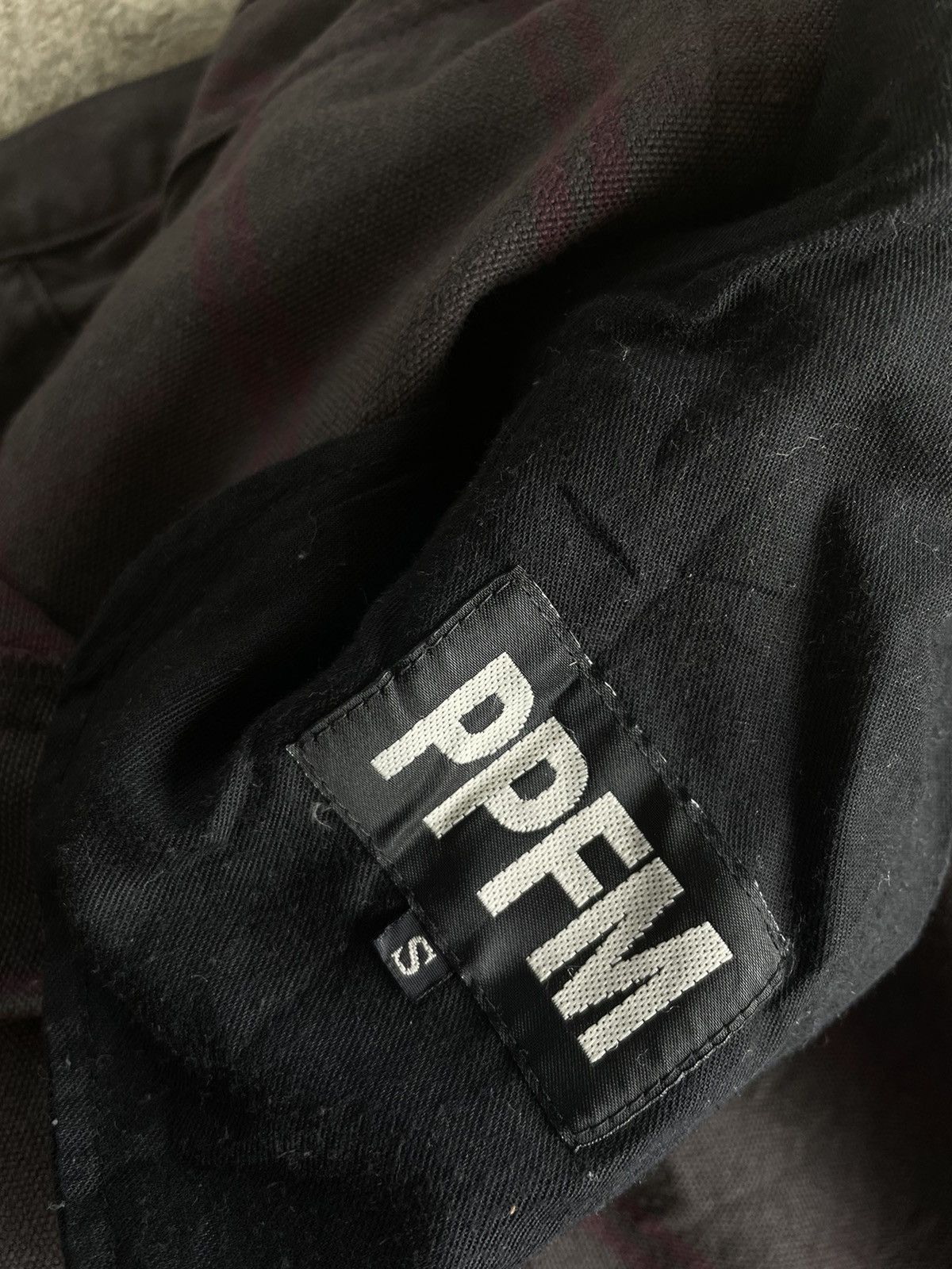 Japanese Brand × PPFM PPFM casual pants Size US 30 / EU 46 - 9 Thumbnail