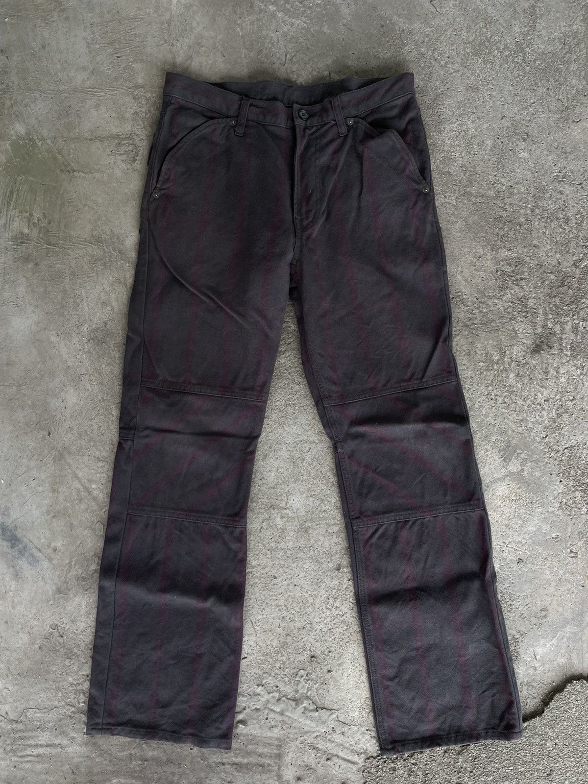 Japanese Brand × PPFM PPFM casual pants Size US 30 / EU 46 - 1 Thumbnail