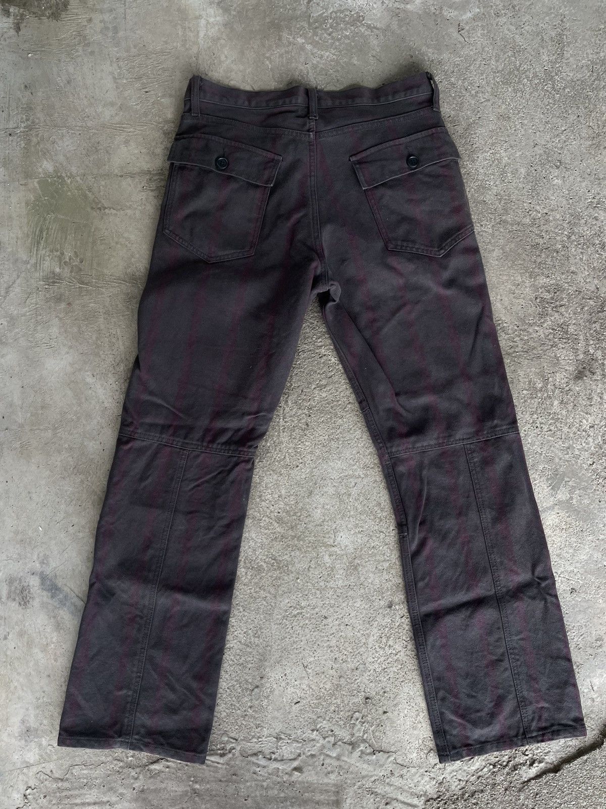 Japanese Brand × PPFM PPFM casual pants Size US 30 / EU 46 - 2 Thumbnail