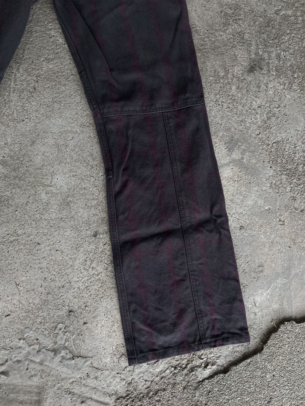Japanese Brand × PPFM PPFM casual pants Size US 30 / EU 46 - 8 Thumbnail