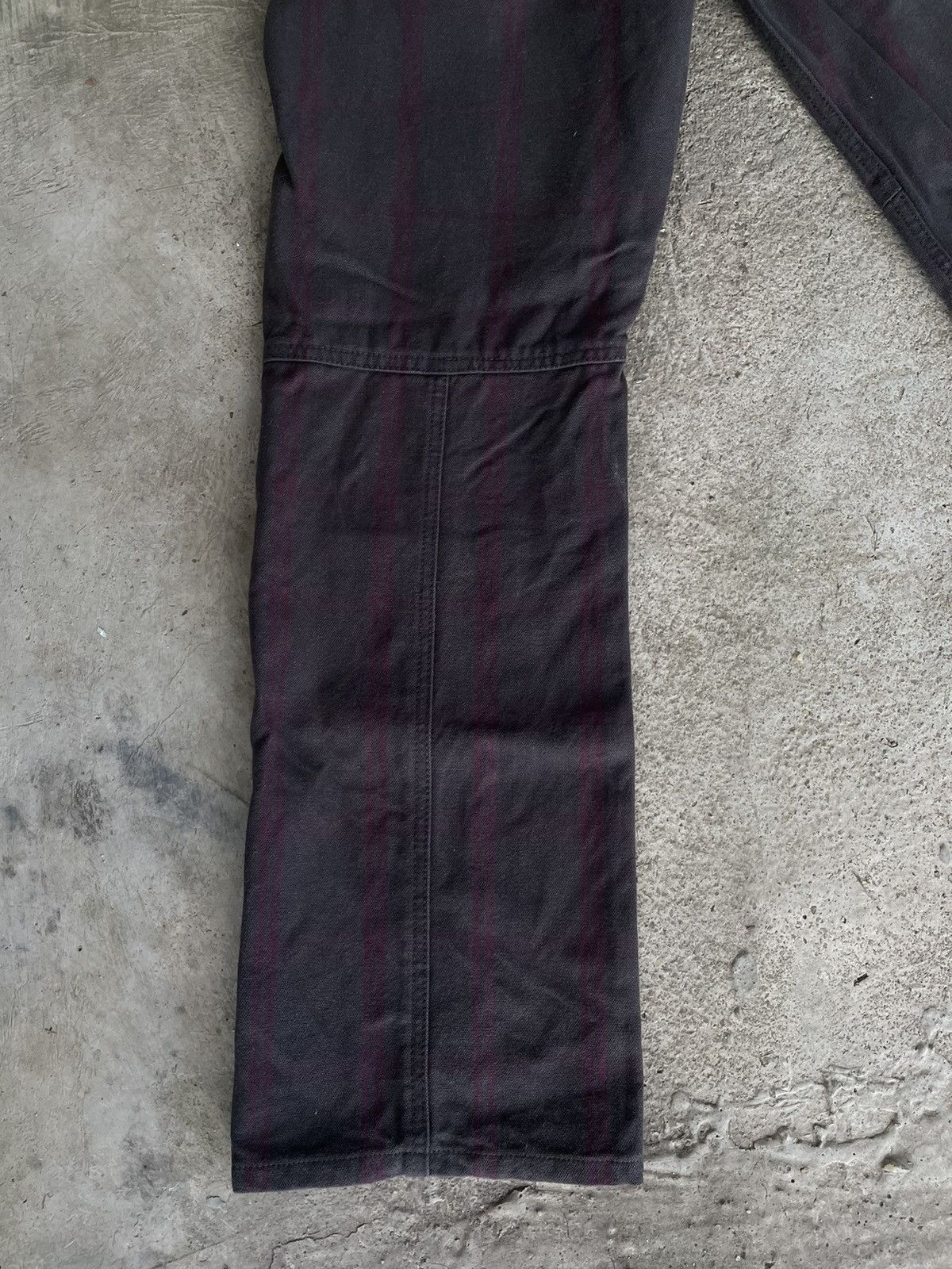 Japanese Brand × PPFM PPFM casual pants Size US 30 / EU 46 - 7 Thumbnail