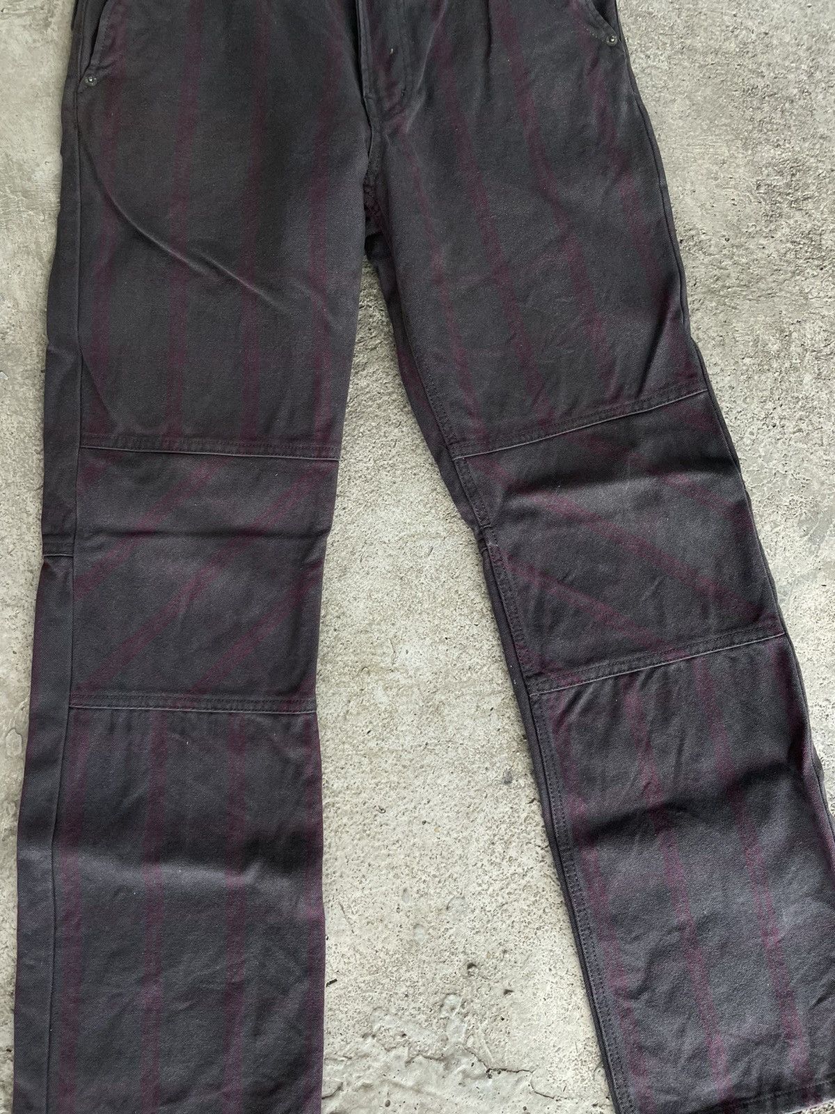 Japanese Brand × PPFM PPFM casual pants Size US 30 / EU 46 - 6 Thumbnail