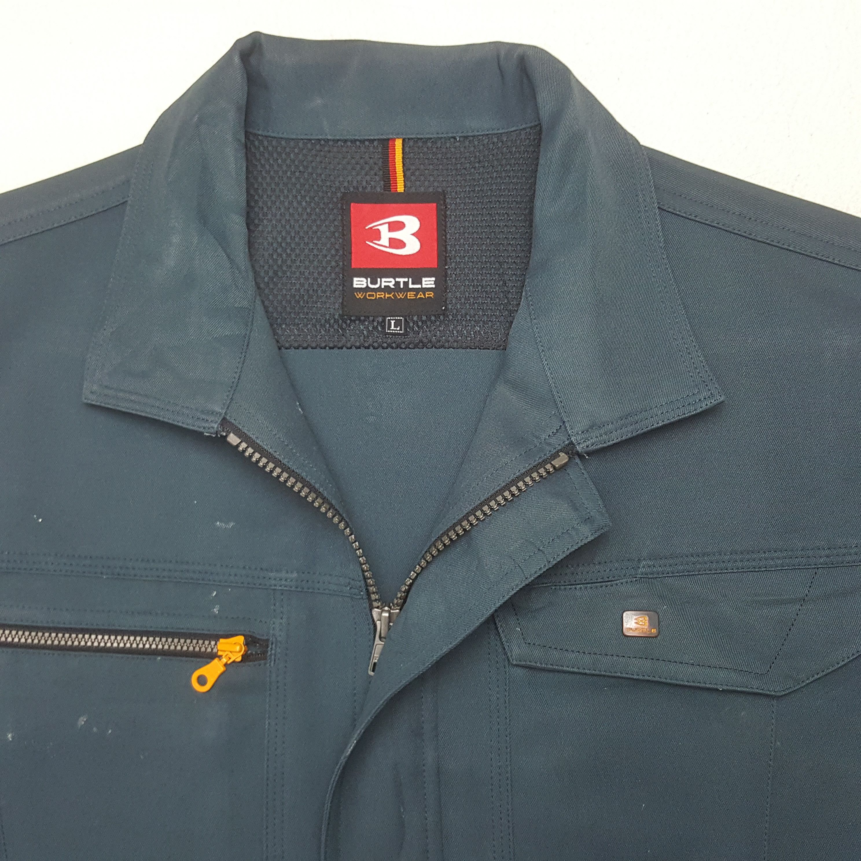 Japanese Brand × Vintage Vintage Nismo Nissan Japanese Racing Team Custom Jacket Size US L / EU 52-54 / 3 - 5 Thumbnail