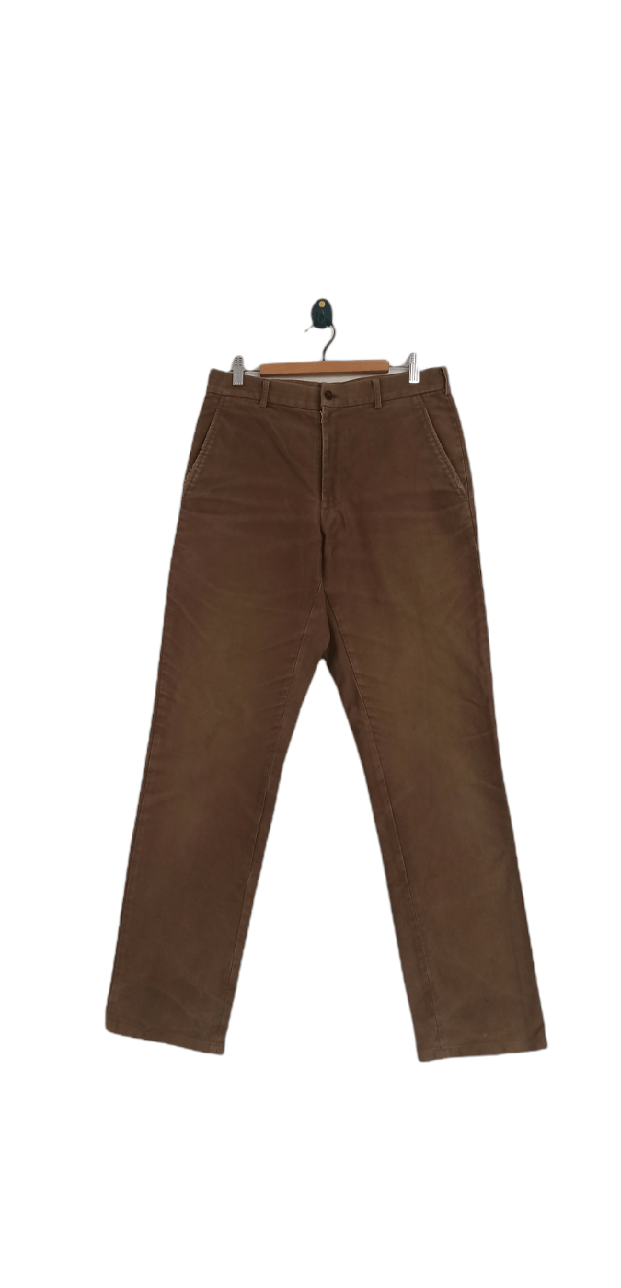 Comme des Garcons Homme Comme Des Garcons Homme Pants Size US 31 - 1 Thumbnail