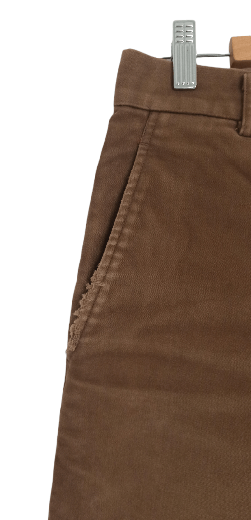 Comme des Garcons Homme Comme Des Garcons Homme Pants Size US 31 - 7 Thumbnail